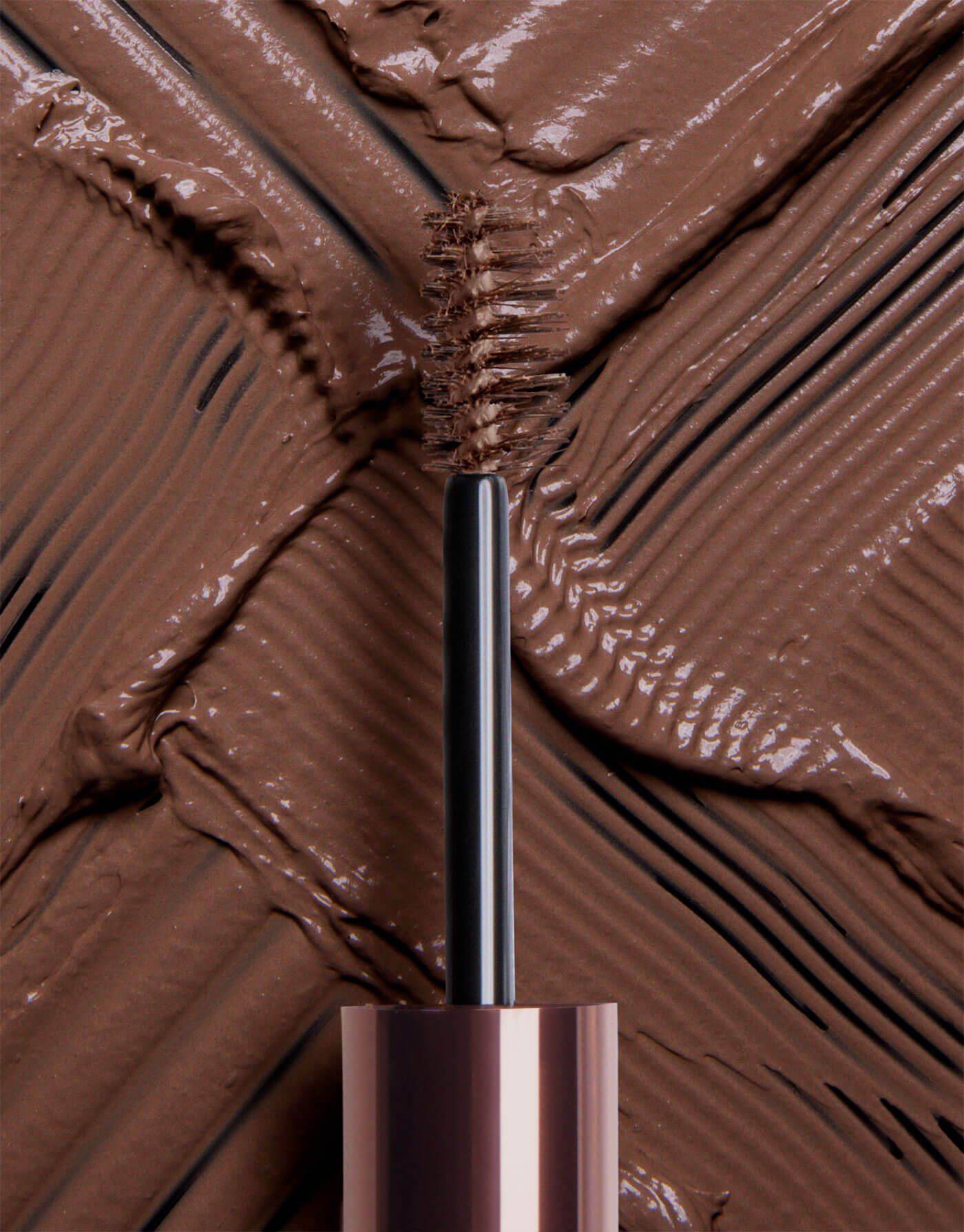 Hourglass Arch™ Brow Volumizing Fiber Gel - Kaş Jeli