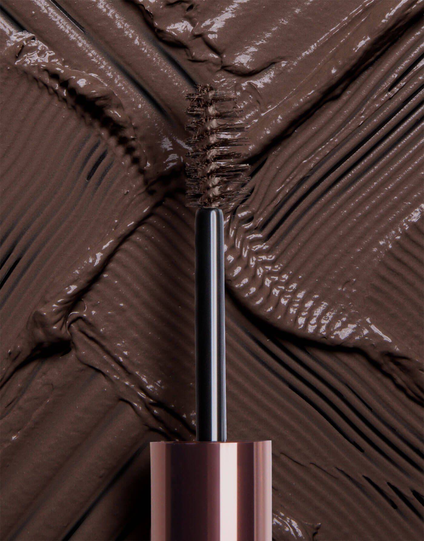Hourglass Arch™ Brow Volumizing Fiber Gel - Kaş Jeli