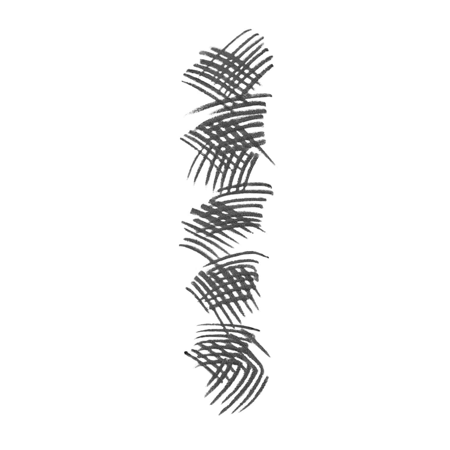 Haus Labs The Edge Precision Brow Pencil - Kaş Kalemi