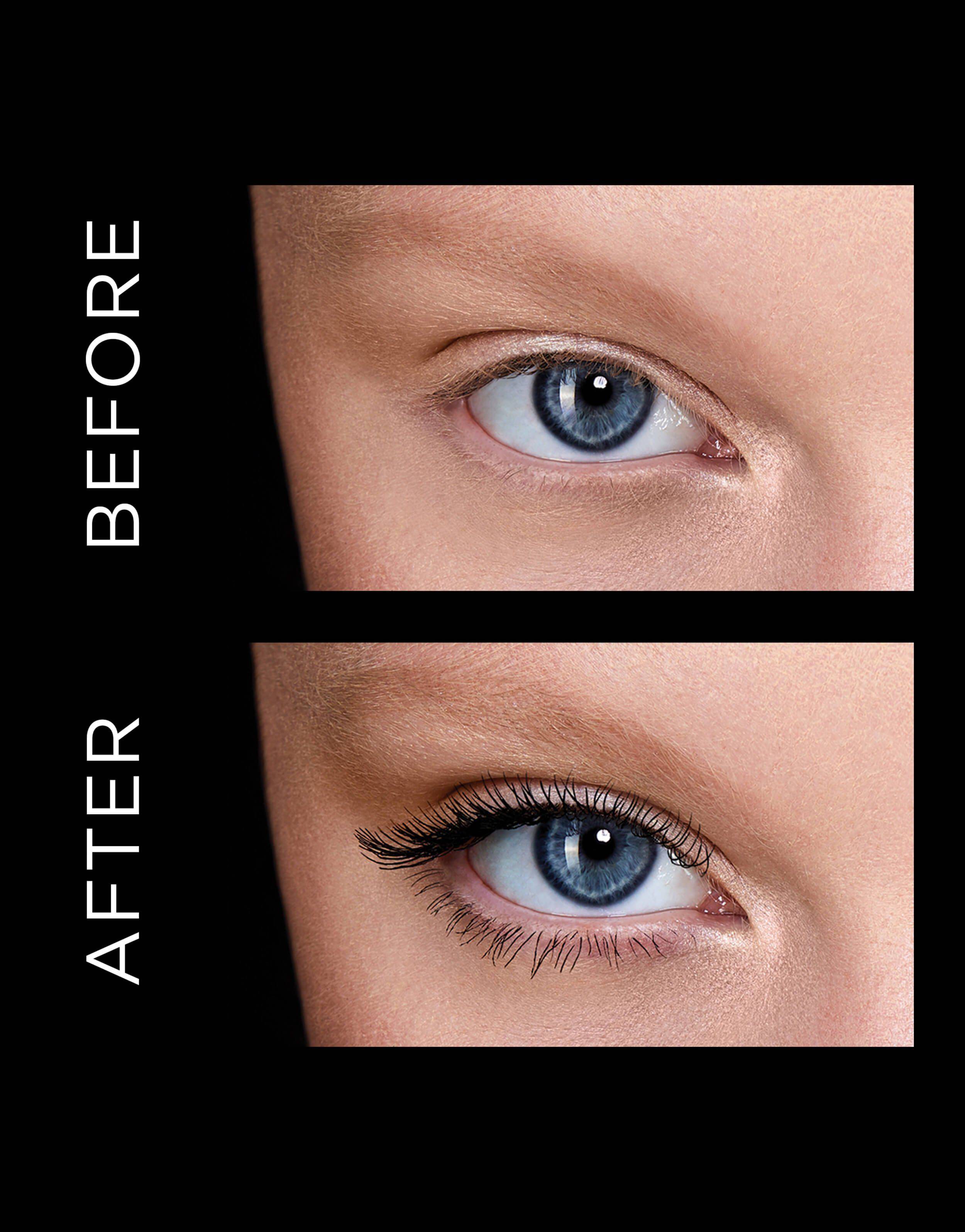 Hourglass Caution™ Extreme Lash Mascara - Maskara