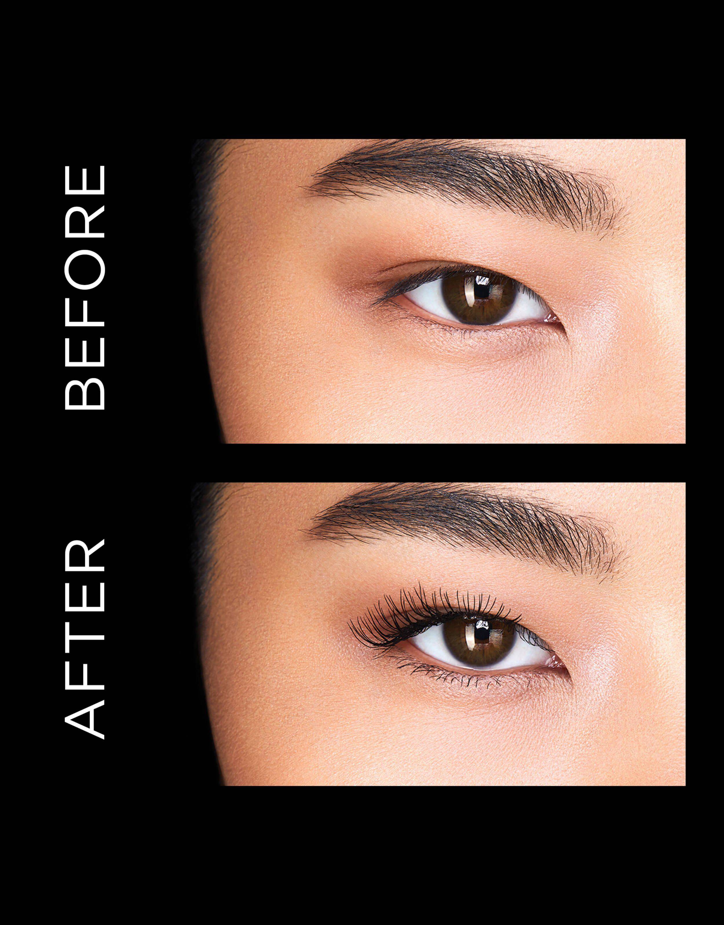 Hourglass Caution™ Extreme Lash Mascara - Maskara