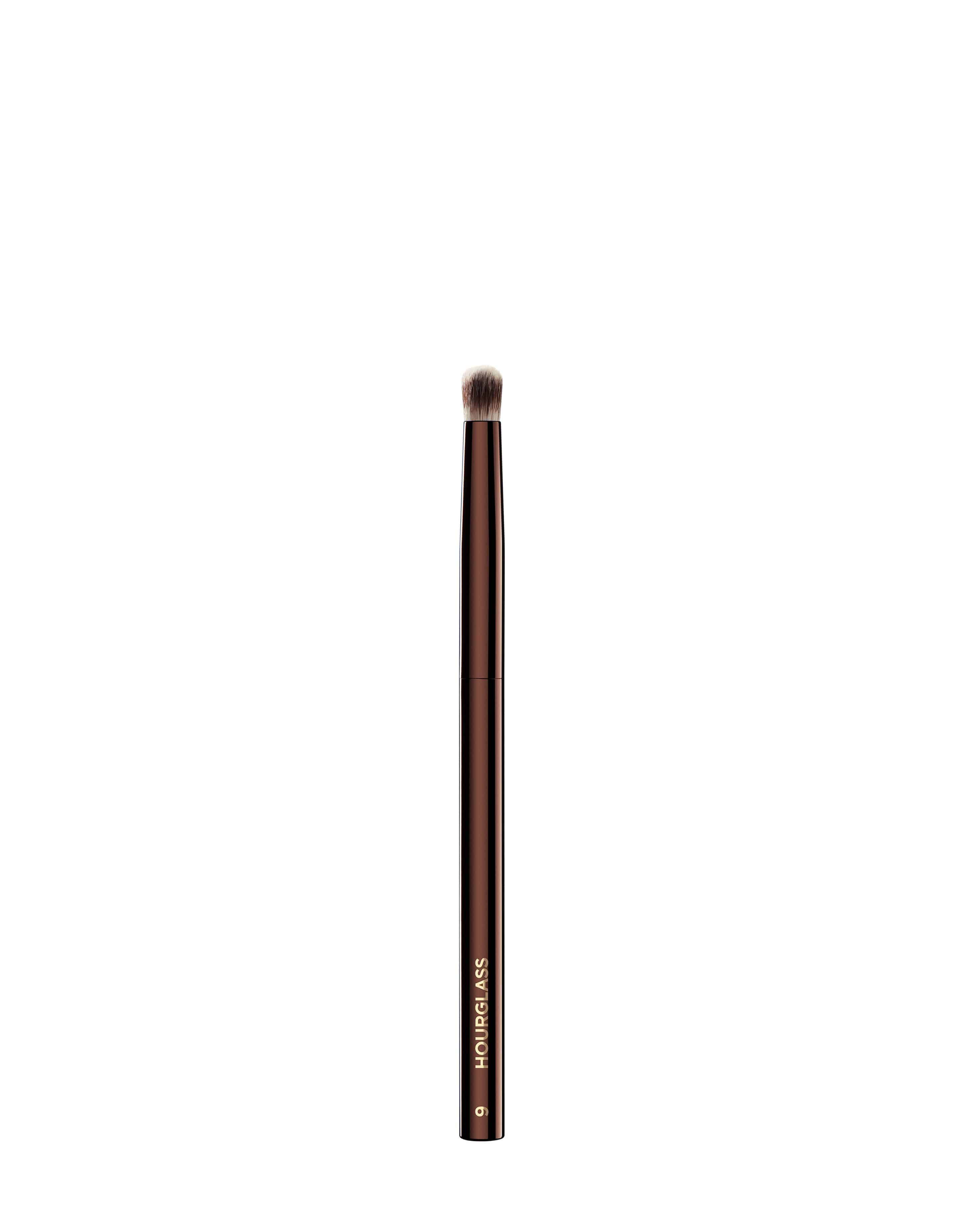 Hourglass Nº 9 Domed Shadow Brush - Gölge Fırçası