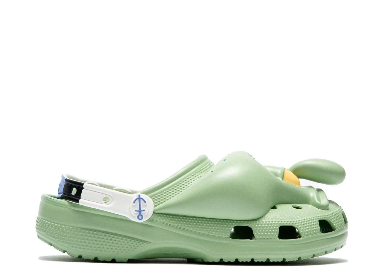 Crocs Classic Clog SpongeBob SquarePants Squidward