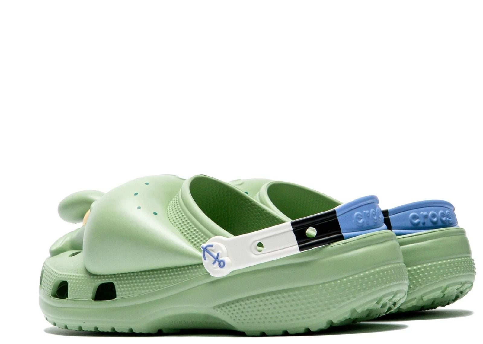 Crocs Classic Clog SpongeBob SquarePants Squidward