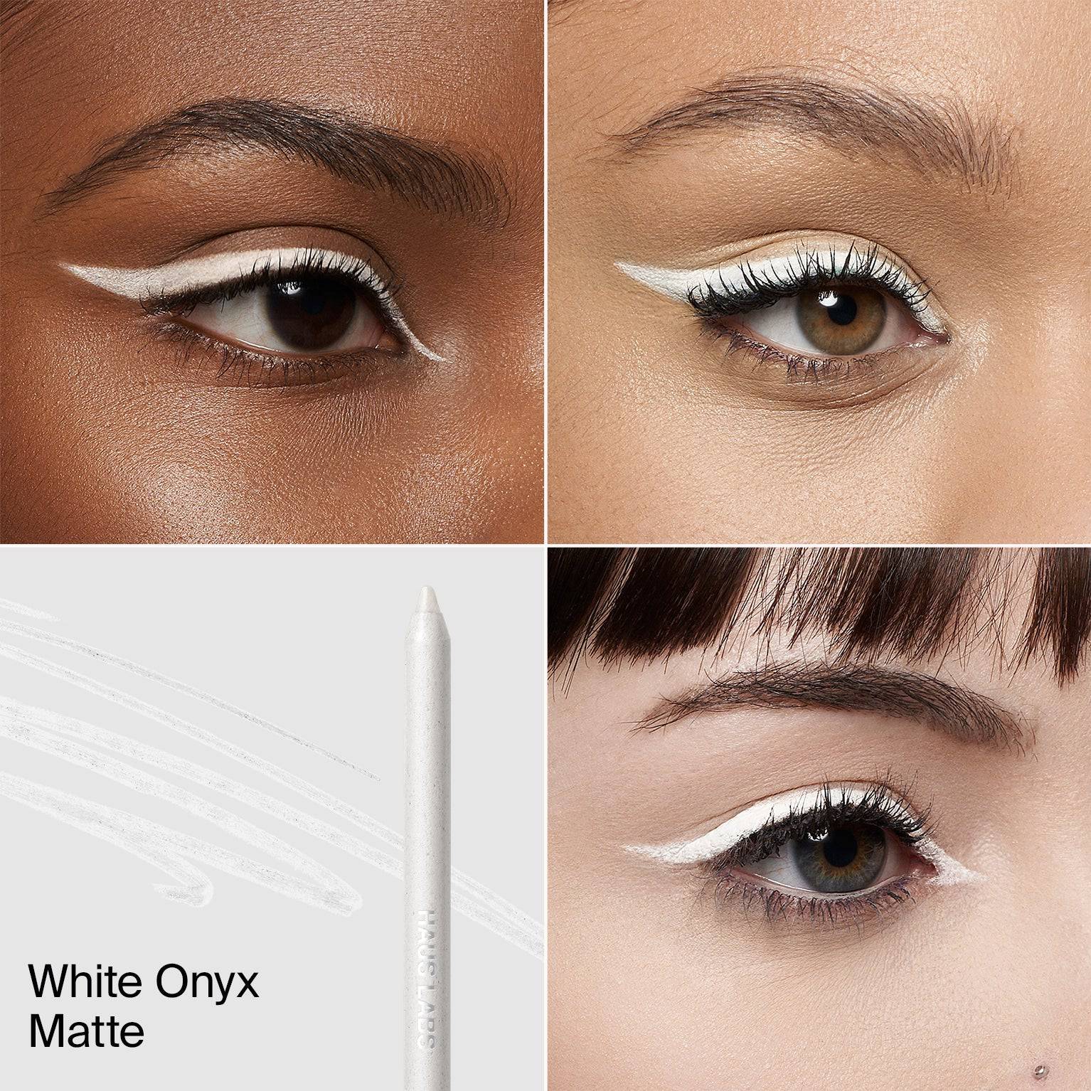 Haus Labs Optic Intensity Eco Eyeliner - Göz Kalemi