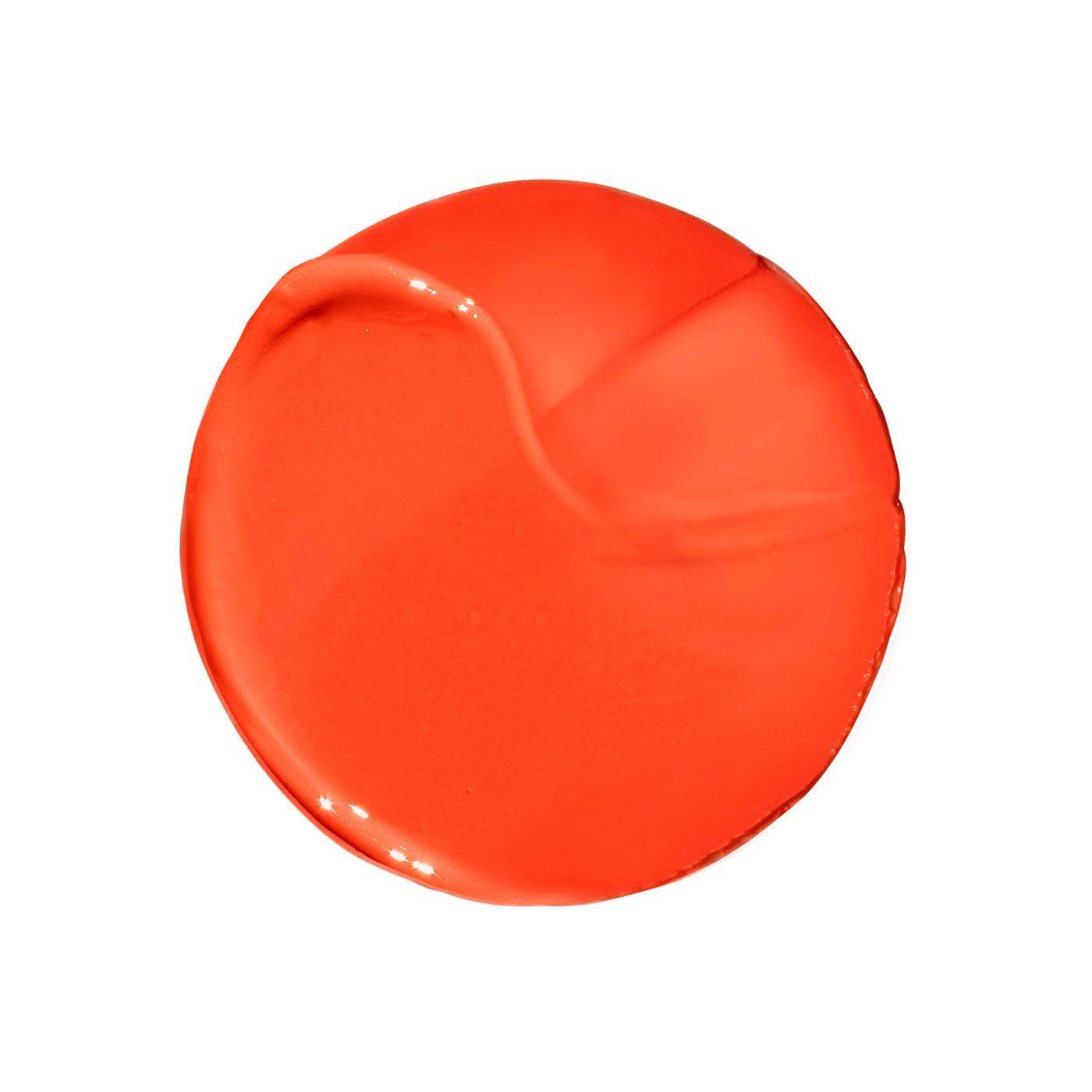 Haus Labs Color Fuse Glassy Blush Balm Stick - Allık