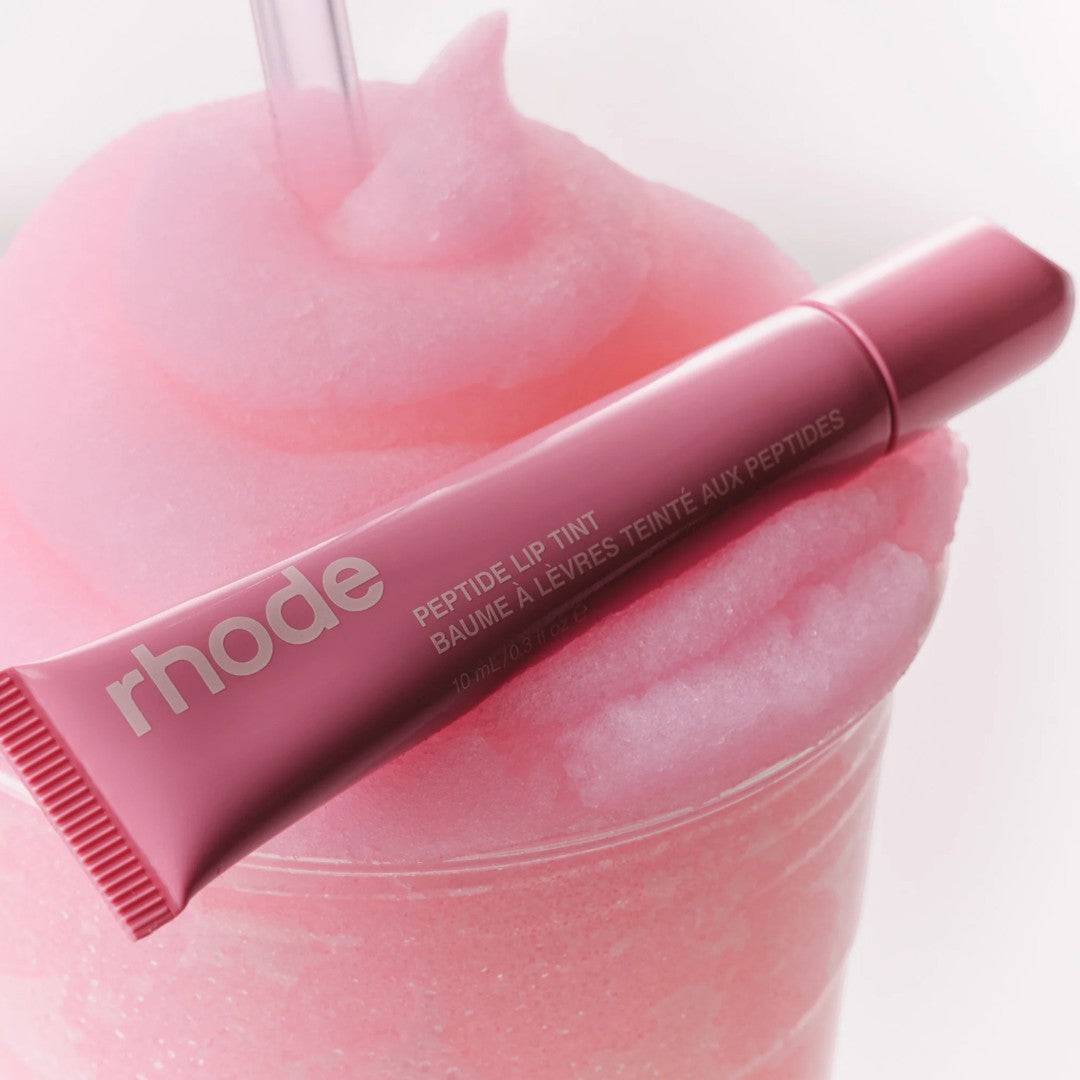 Rhode Lip Balm & Lip Tint