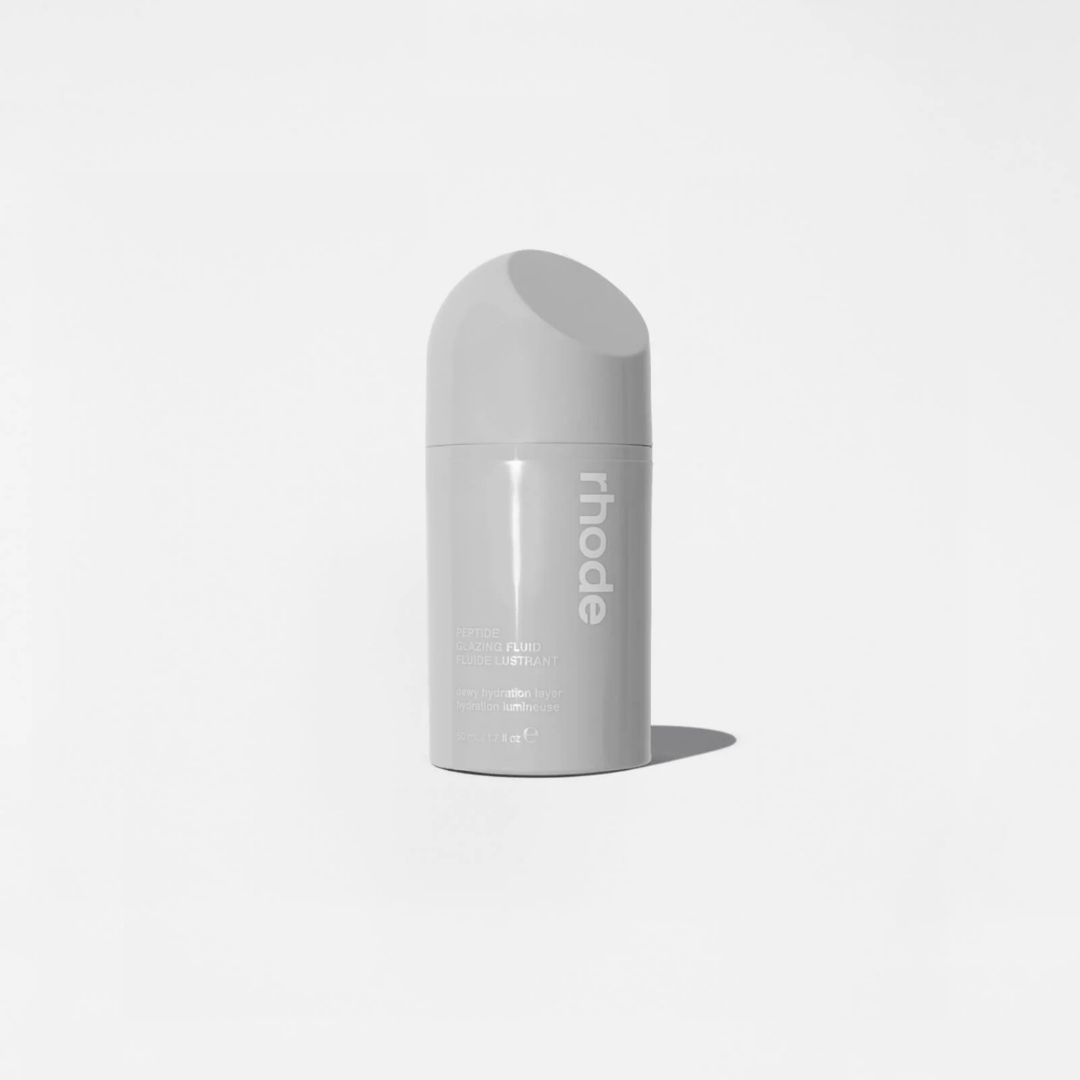 Rhode Peptide Glazing Fluid Nemlendirici