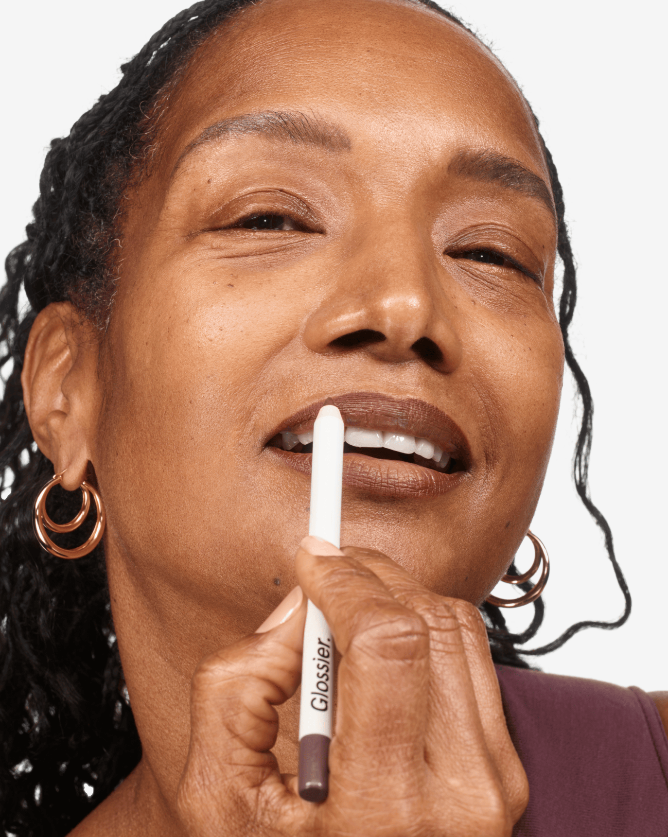 Glossier Lip Line - Dudak Kalemi