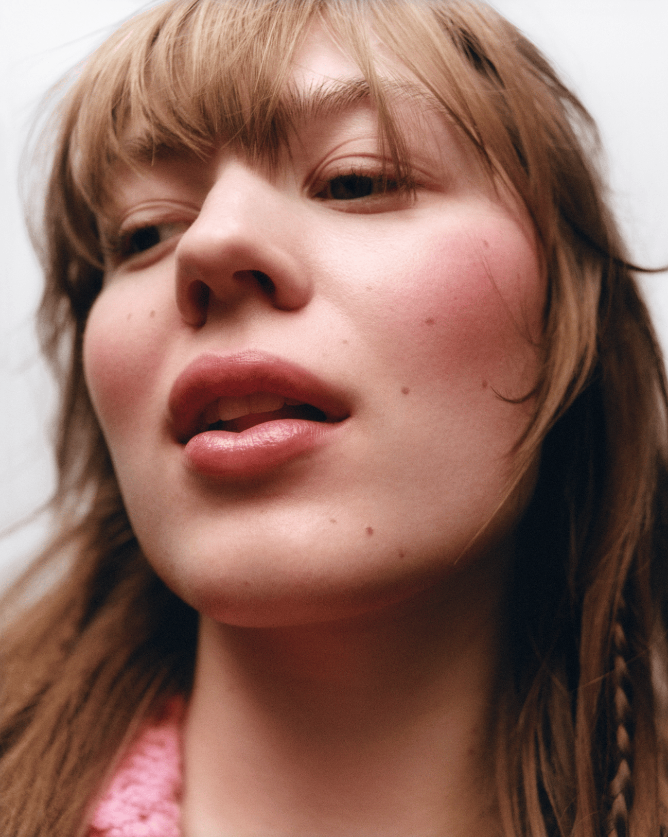 Glossier Cloud Paint - Allık