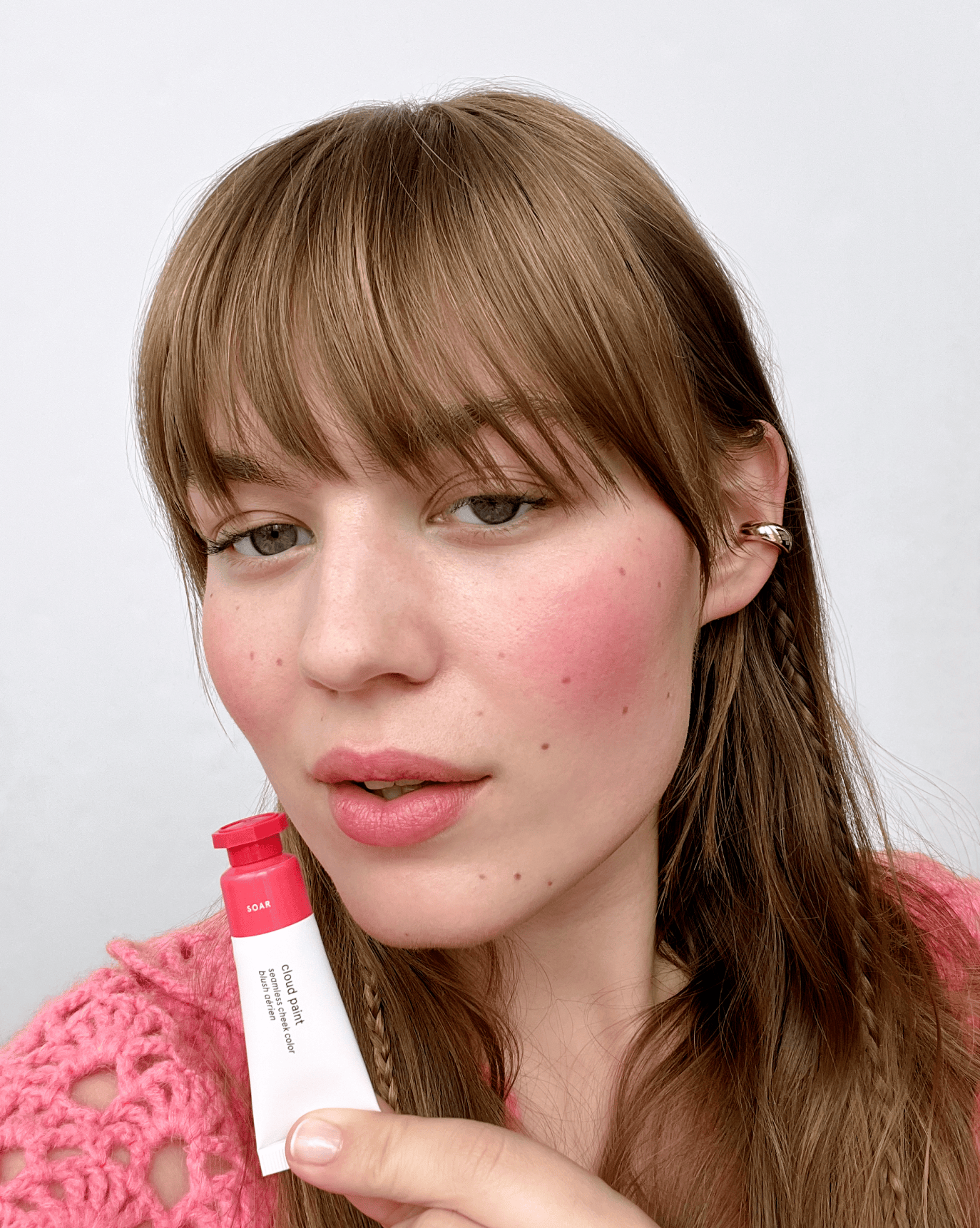 Glossier Cloud Paint - Allık
