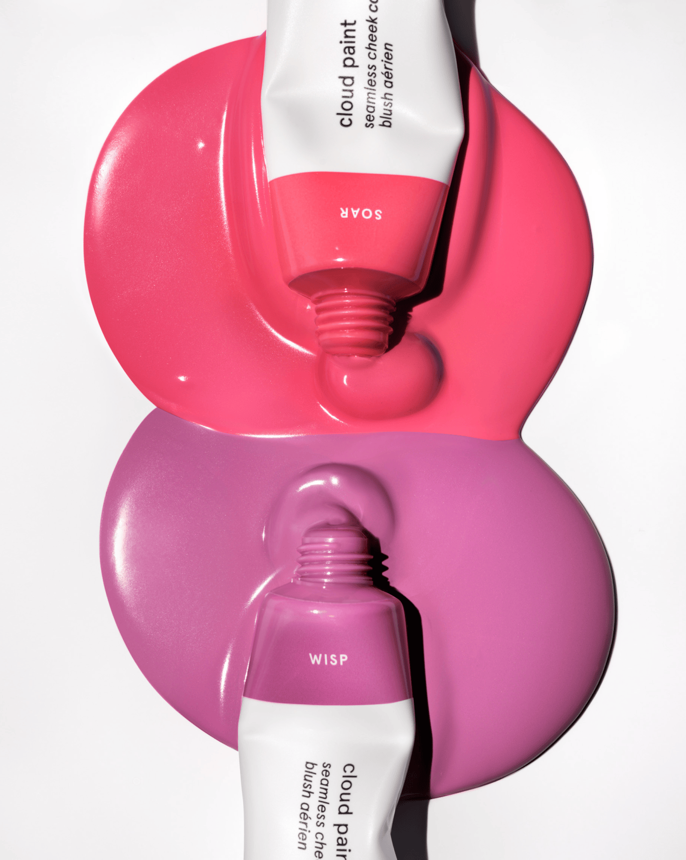Glossier Cloud Paint - Allık