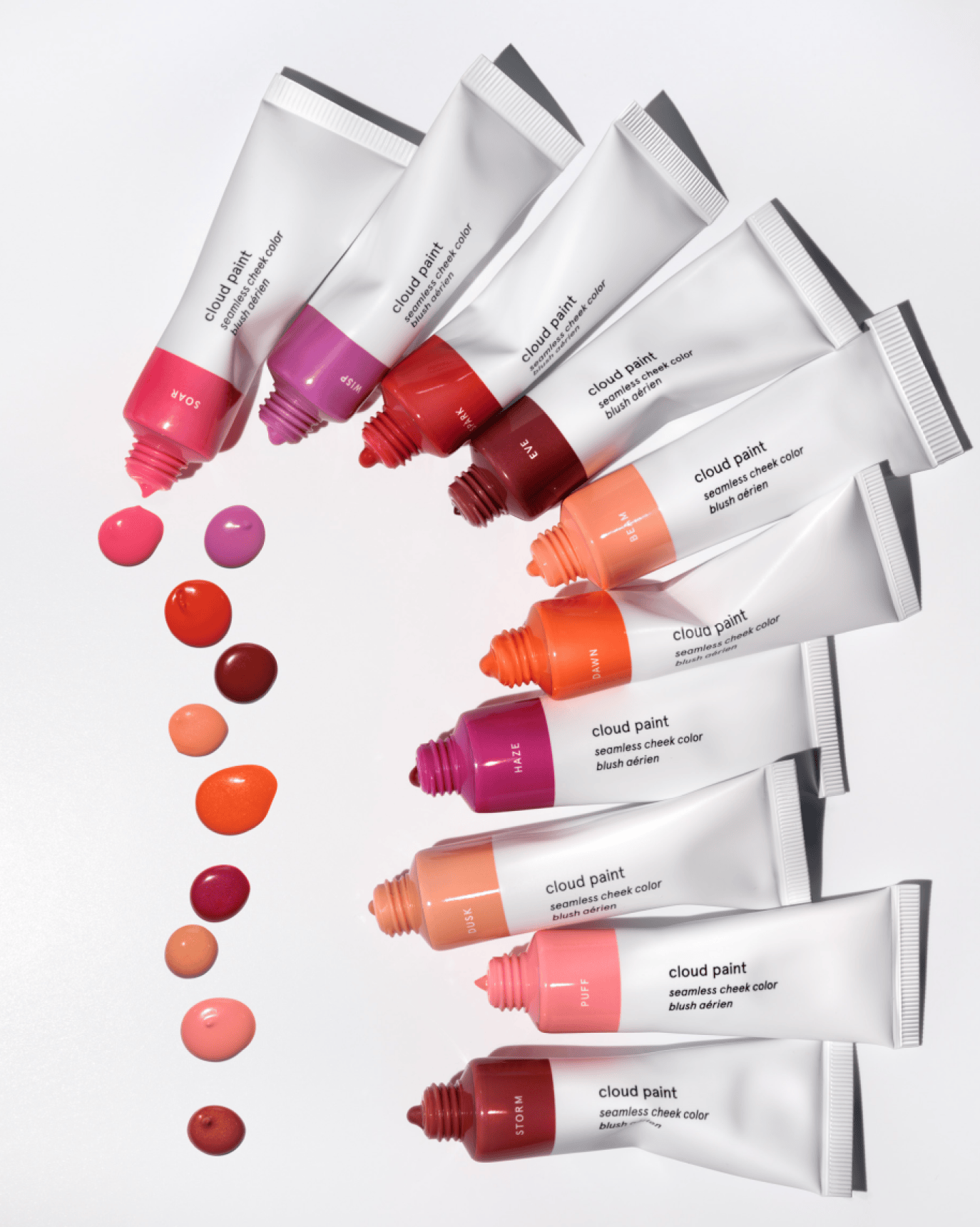 Glossier Cloud Paint - Bronzer