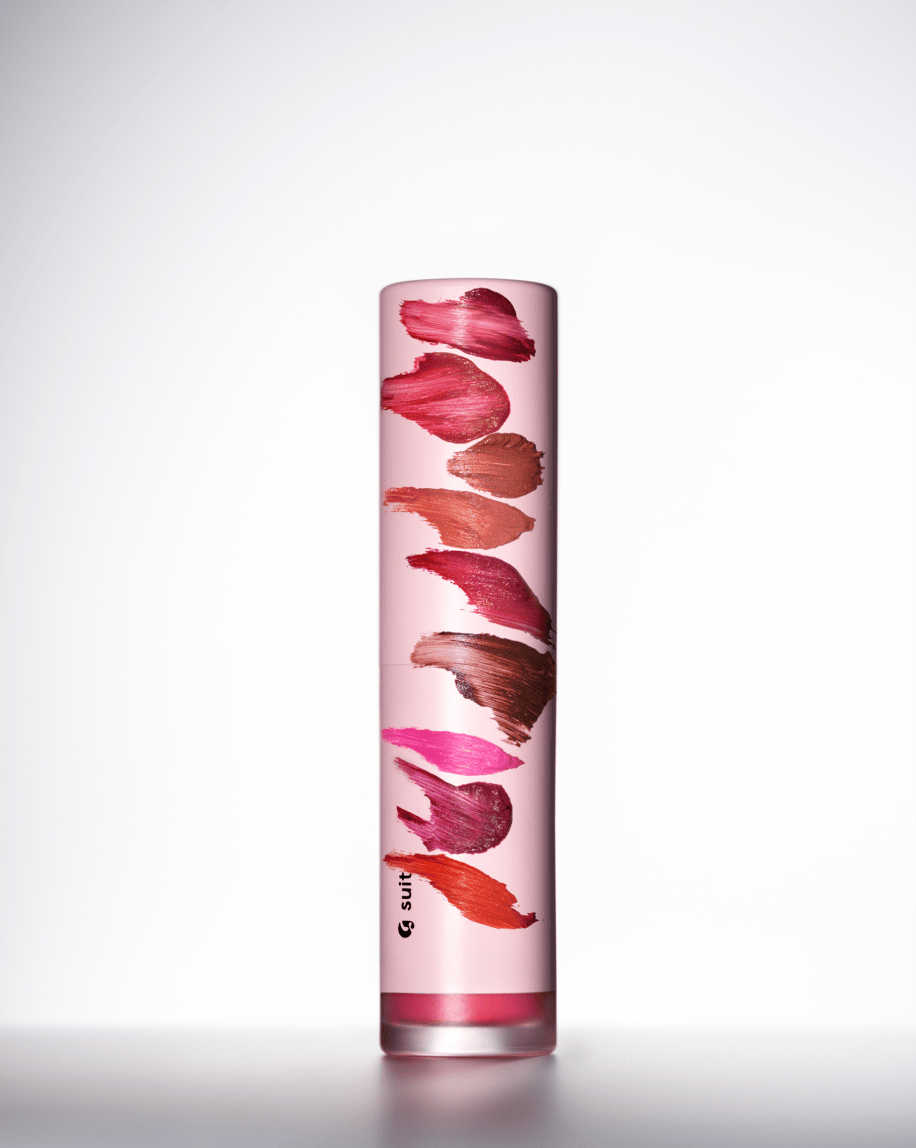 Glossier G Suit - Lip Gloss