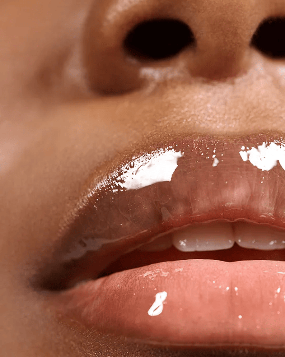 Glossier Lip Gloss - Dudak Parlatıcı