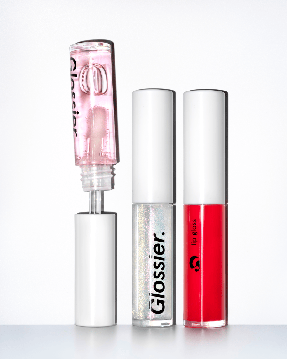 Glossier Lip Gloss - Dudak Parlatıcı