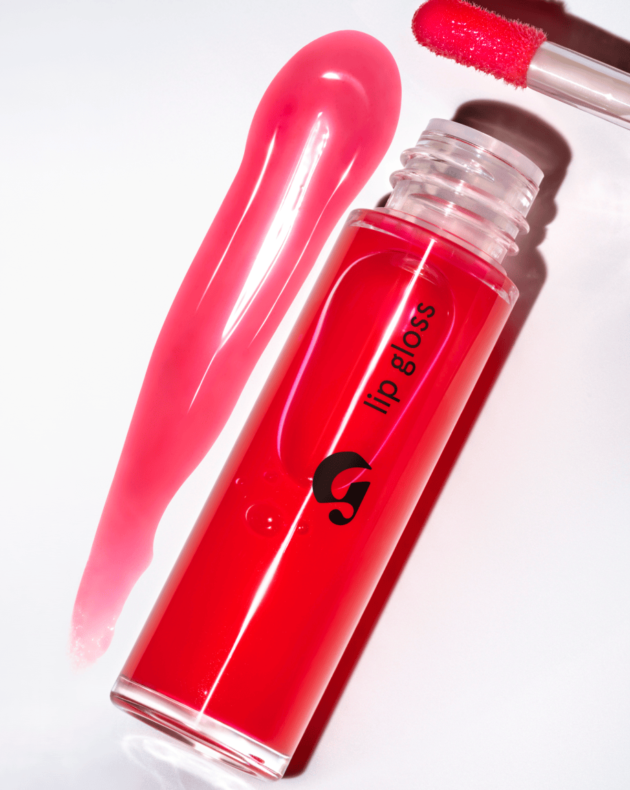 Glossier Lip Gloss - Dudak Parlatıcı