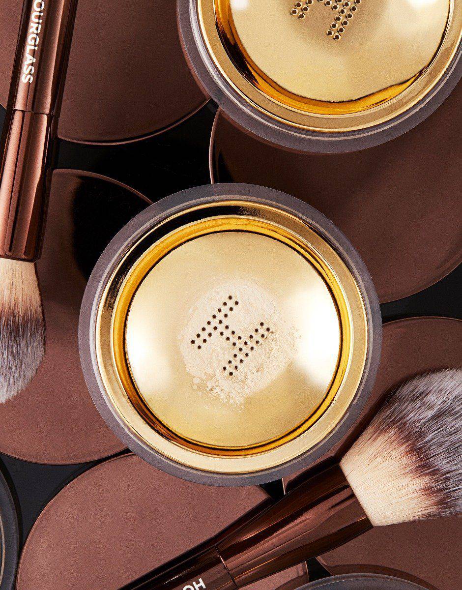 Hourglass Veil™ Translucent Setting Powder - Makyaj Sabitleme Pudrası