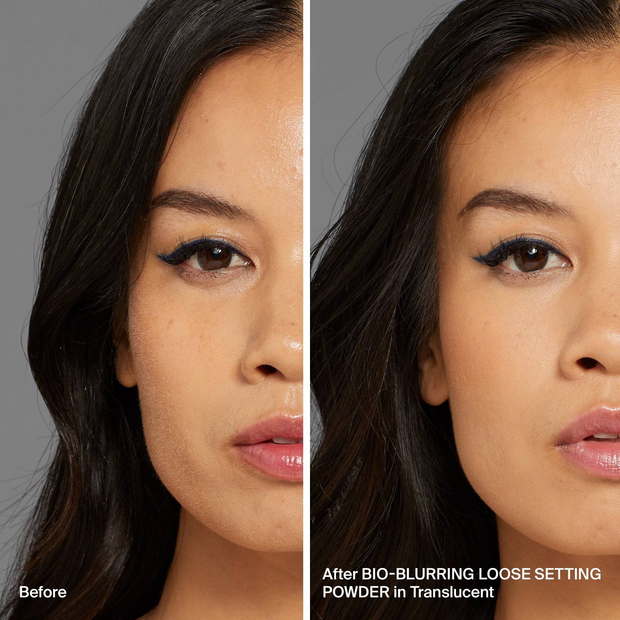 Haus Labs Bio-Blurring Loose Setting Powder - Pudra