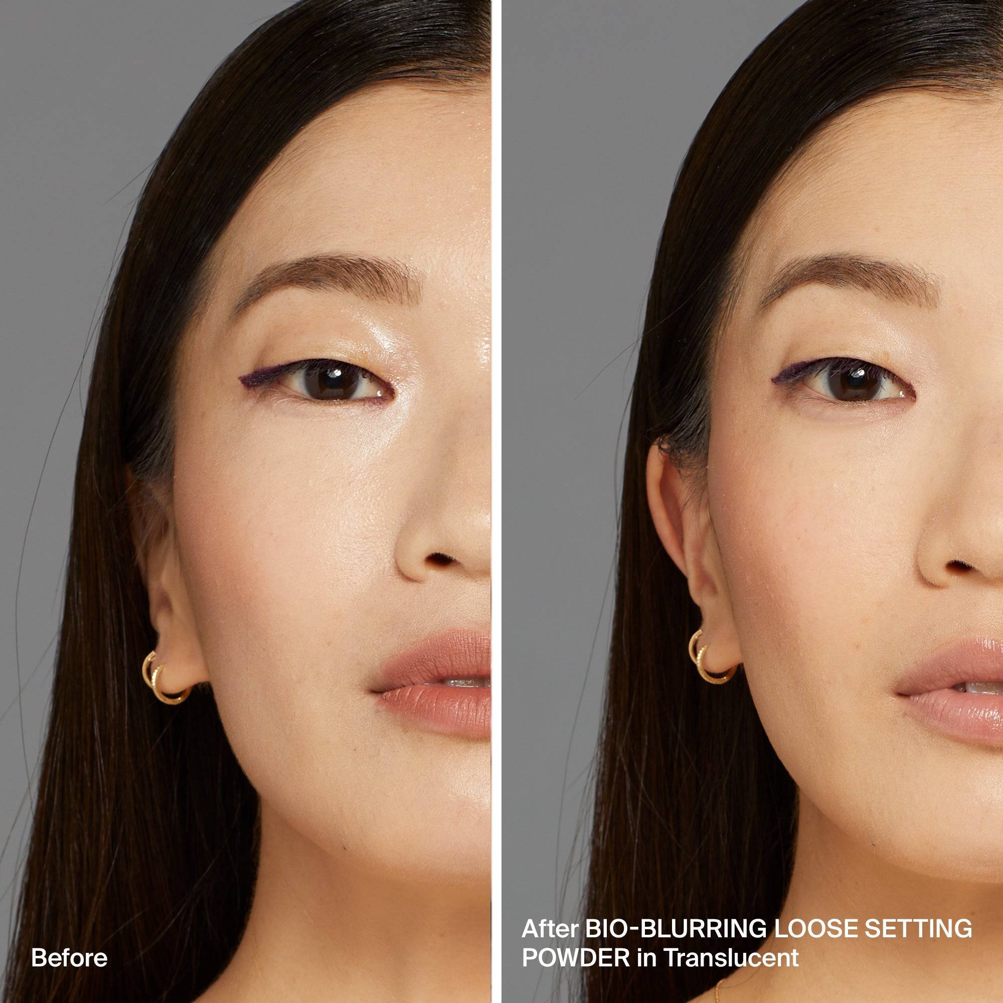 Haus Labs Bio-Blurring Loose Setting Powder - Pudra