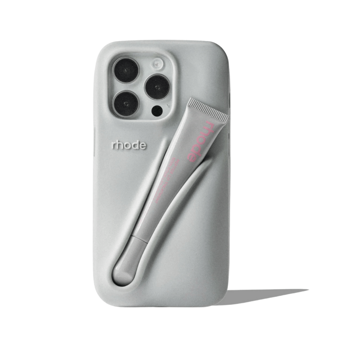 Rhode Lip Case Telefon Kılıfı