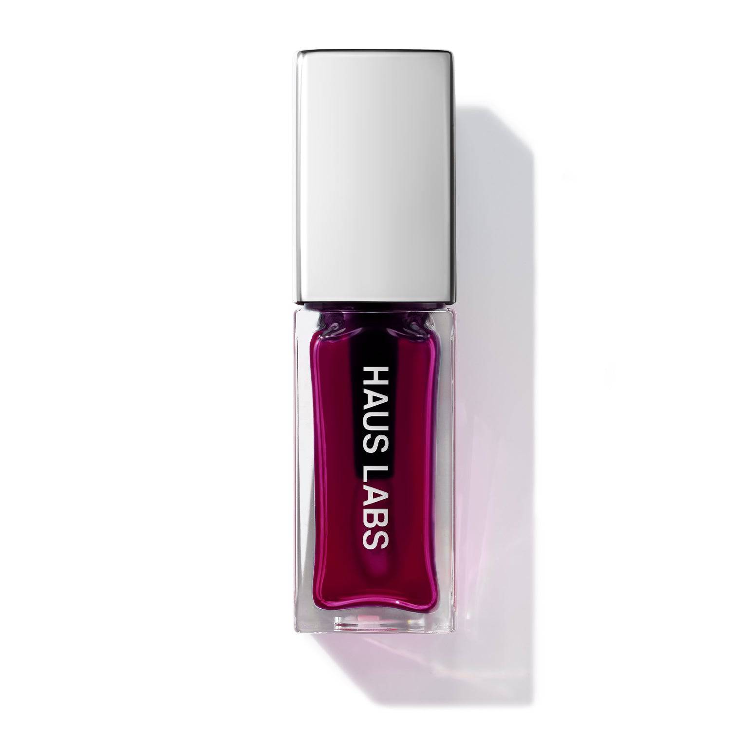 Haus Labs PhD Hybrid Lip Oil - Dudak Bakım Yağı