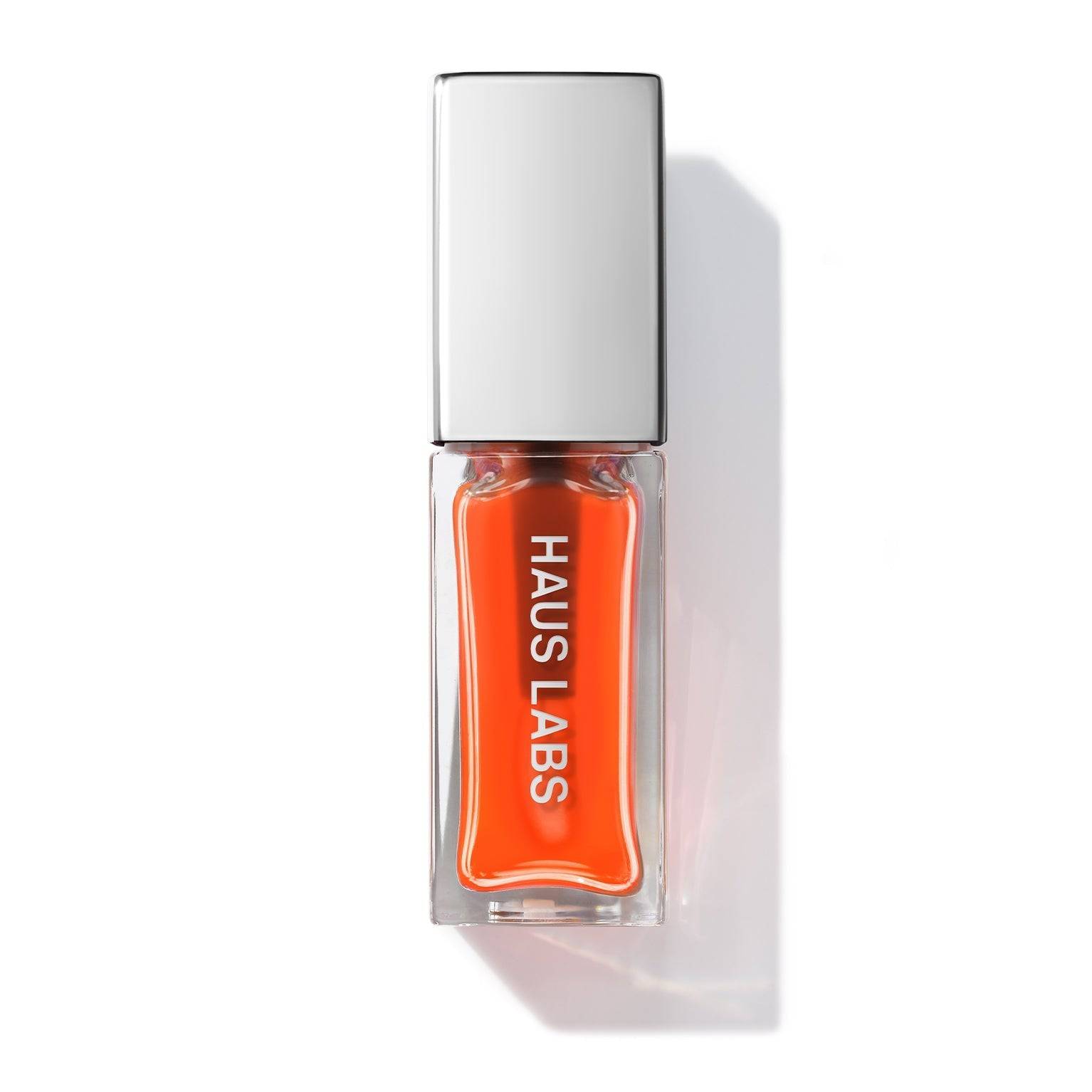 Haus Labs PhD Hybrid Lip Oil - Dudak Bakım Yağı
