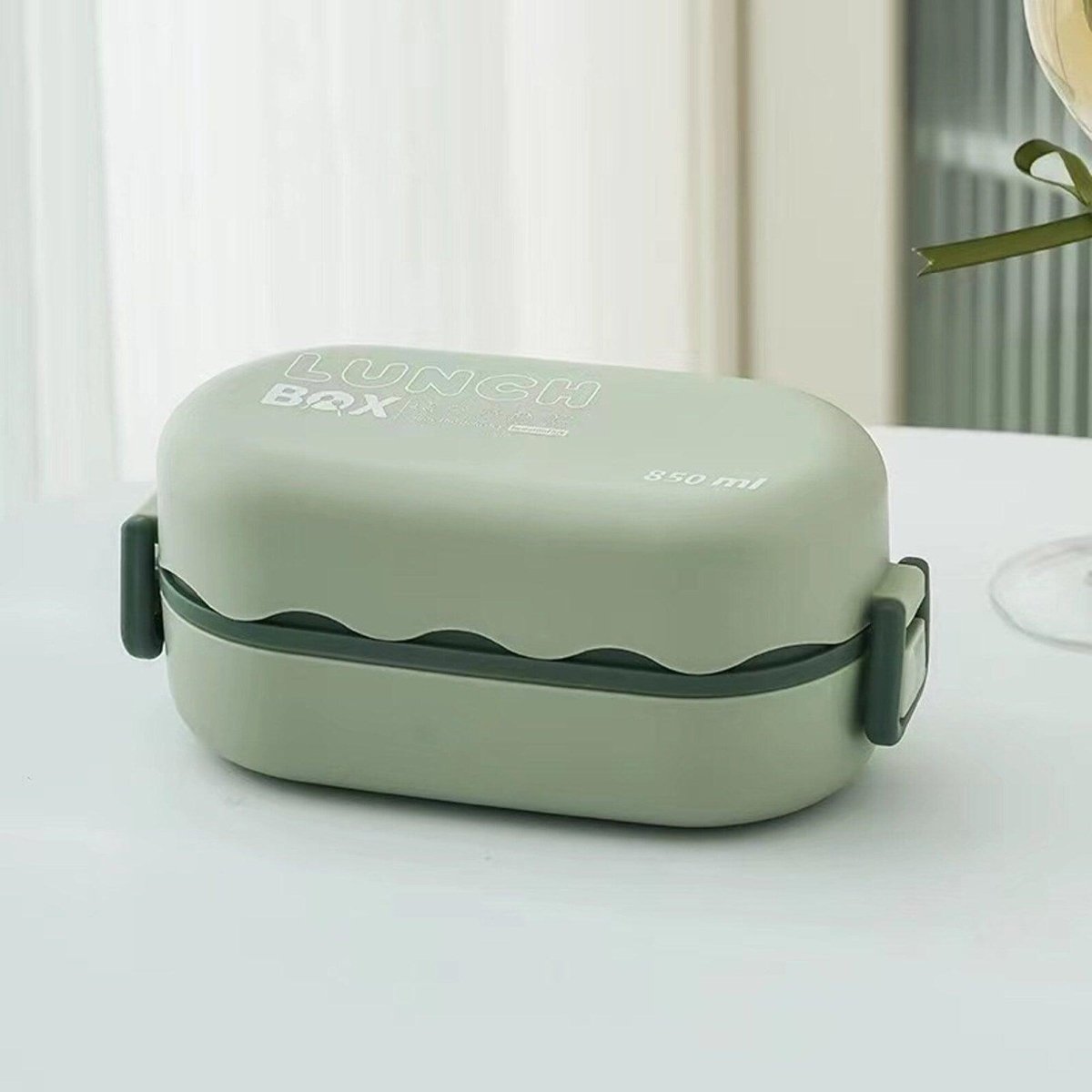 LUNCH BOX SWEET SERİSİ | YEMEK TERMOSU 0.85L