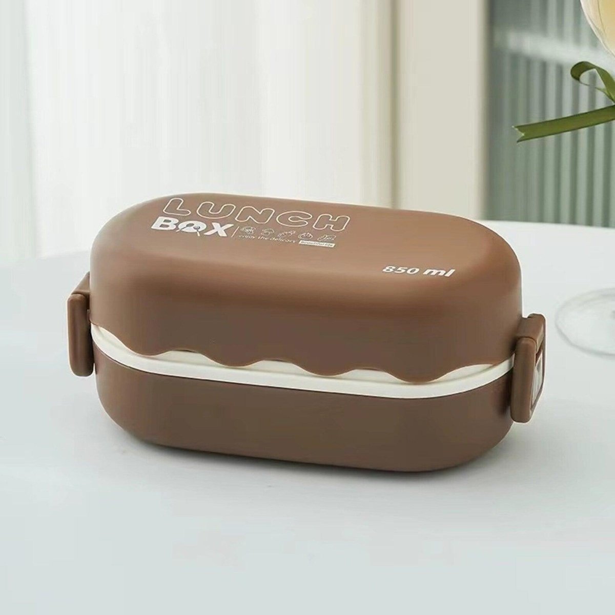 LUNCH BOX SWEET SERİSİ | YEMEK TERMOSU 0.85L