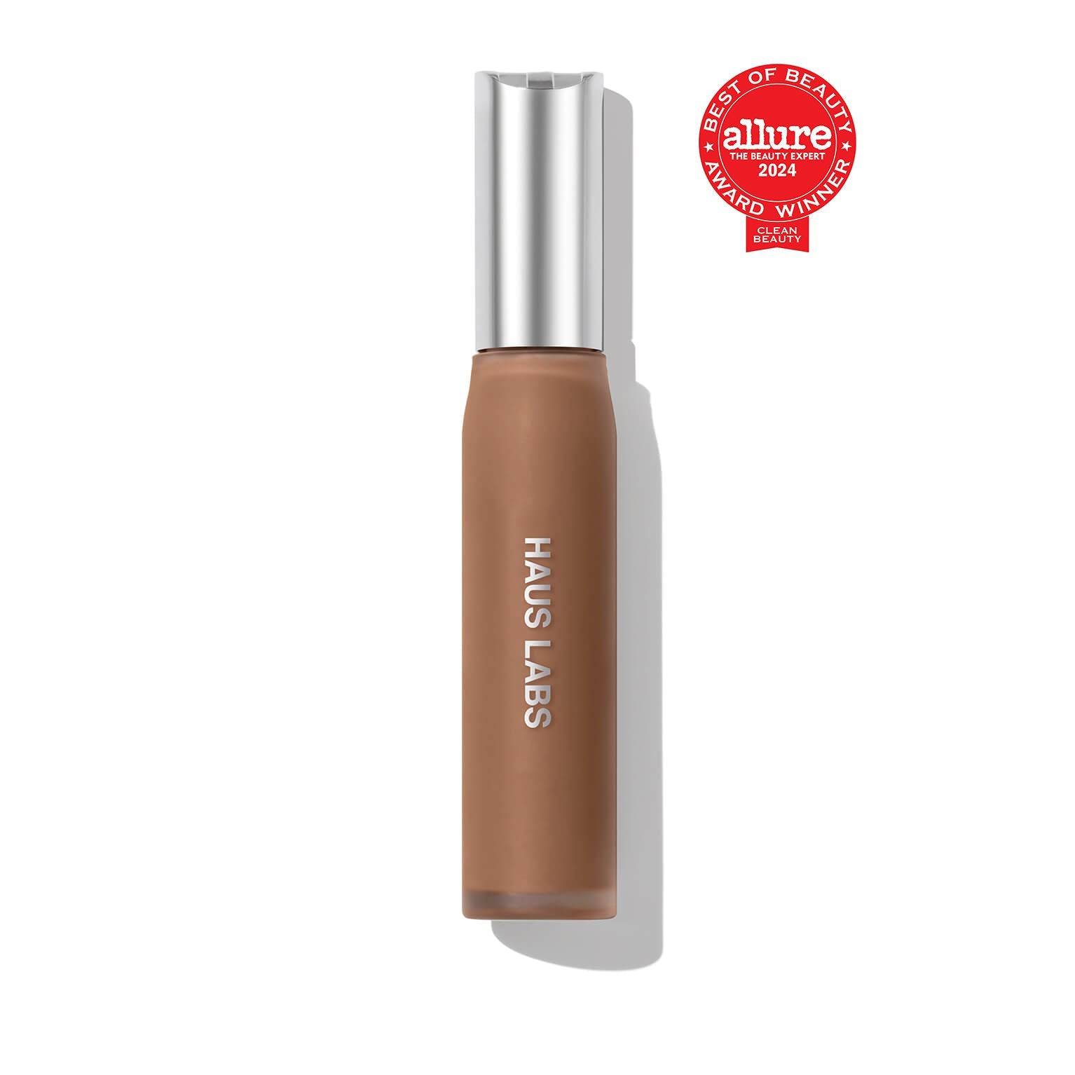 Haus Labs Triclone™ Skin Tech Hydrating + De-Puffing Concealer - Kapatıcı