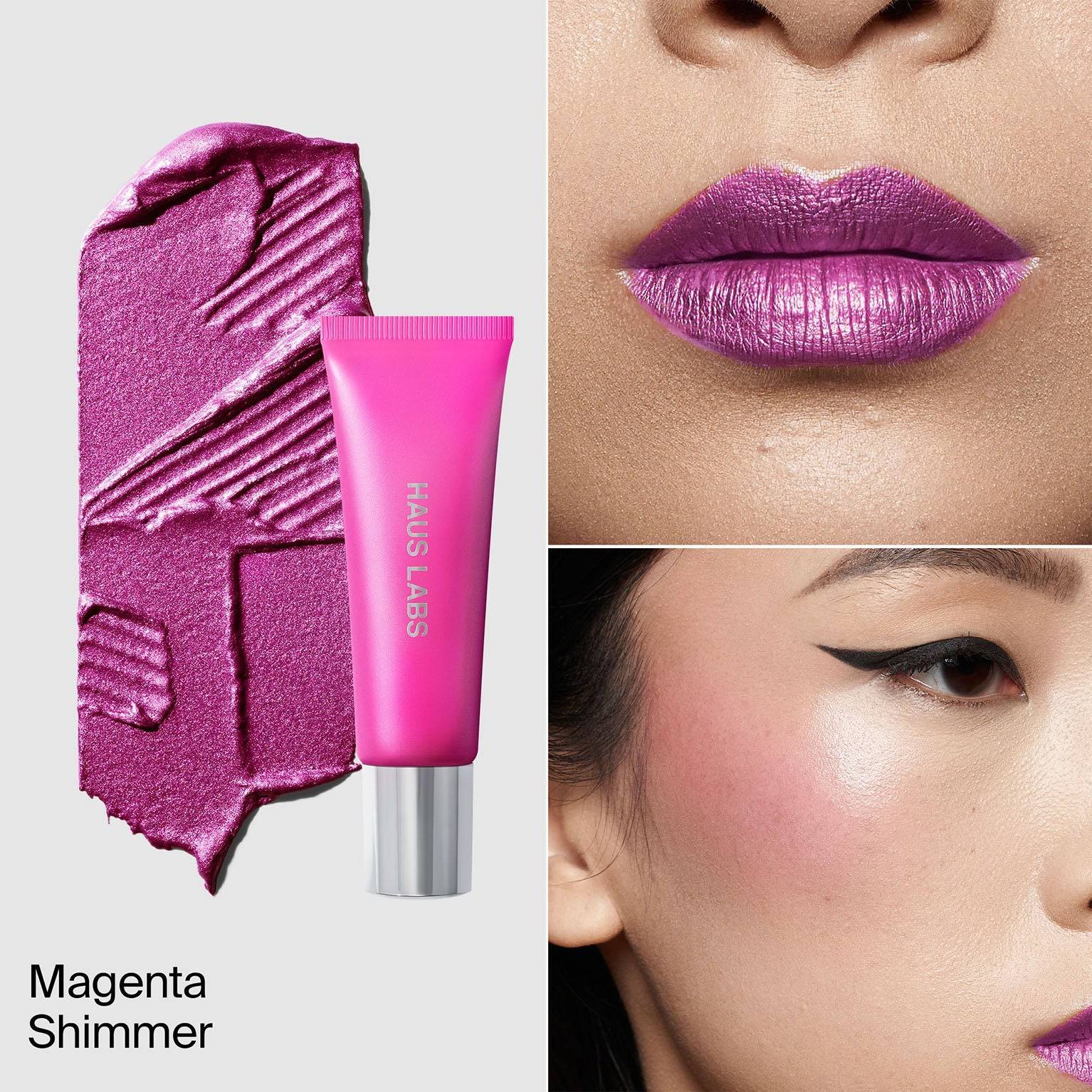 Haus Labs Hy-Power Pigment Paint - Pigment Boya
