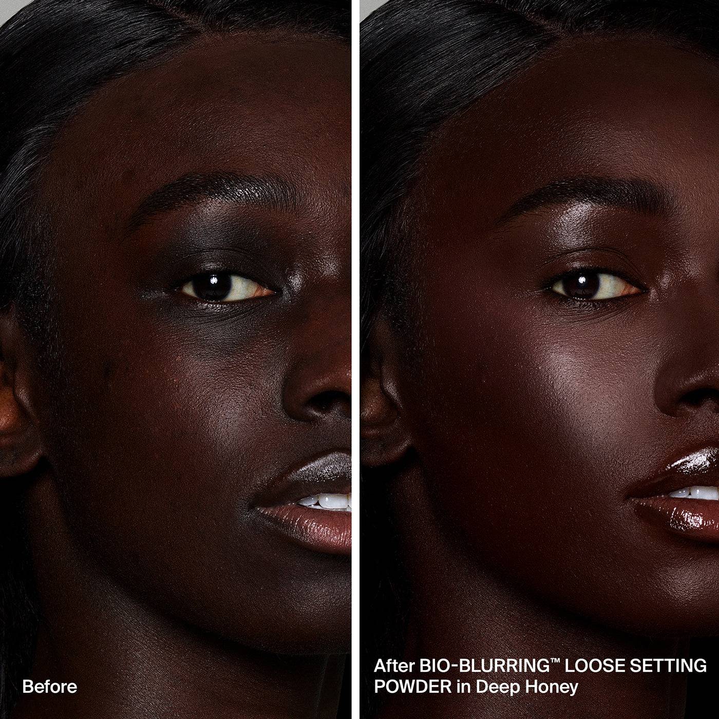 Haus Labs Bio-Blurring Loose Setting Powder - Pudra