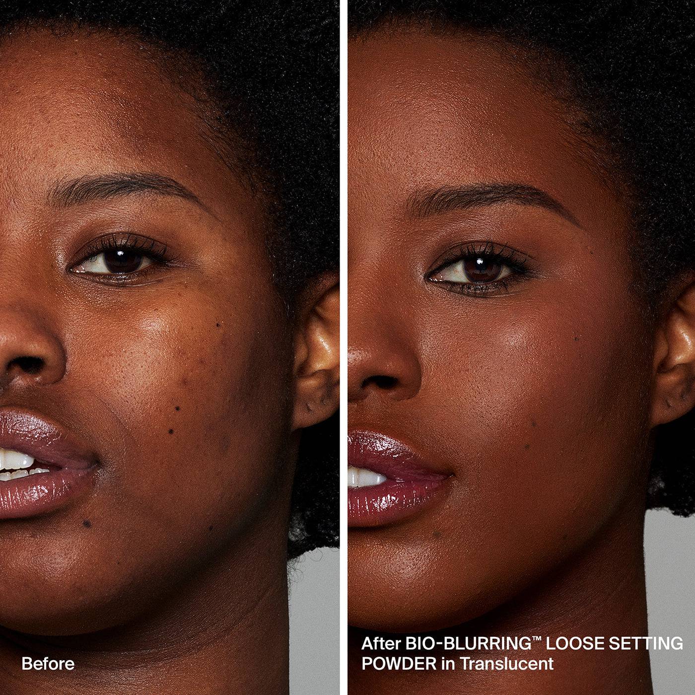 Haus Labs Bio-Blurring Loose Setting Powder - Pudra