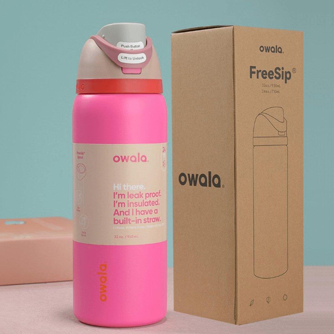 OWALA FREESİP TERMOS 0.70L