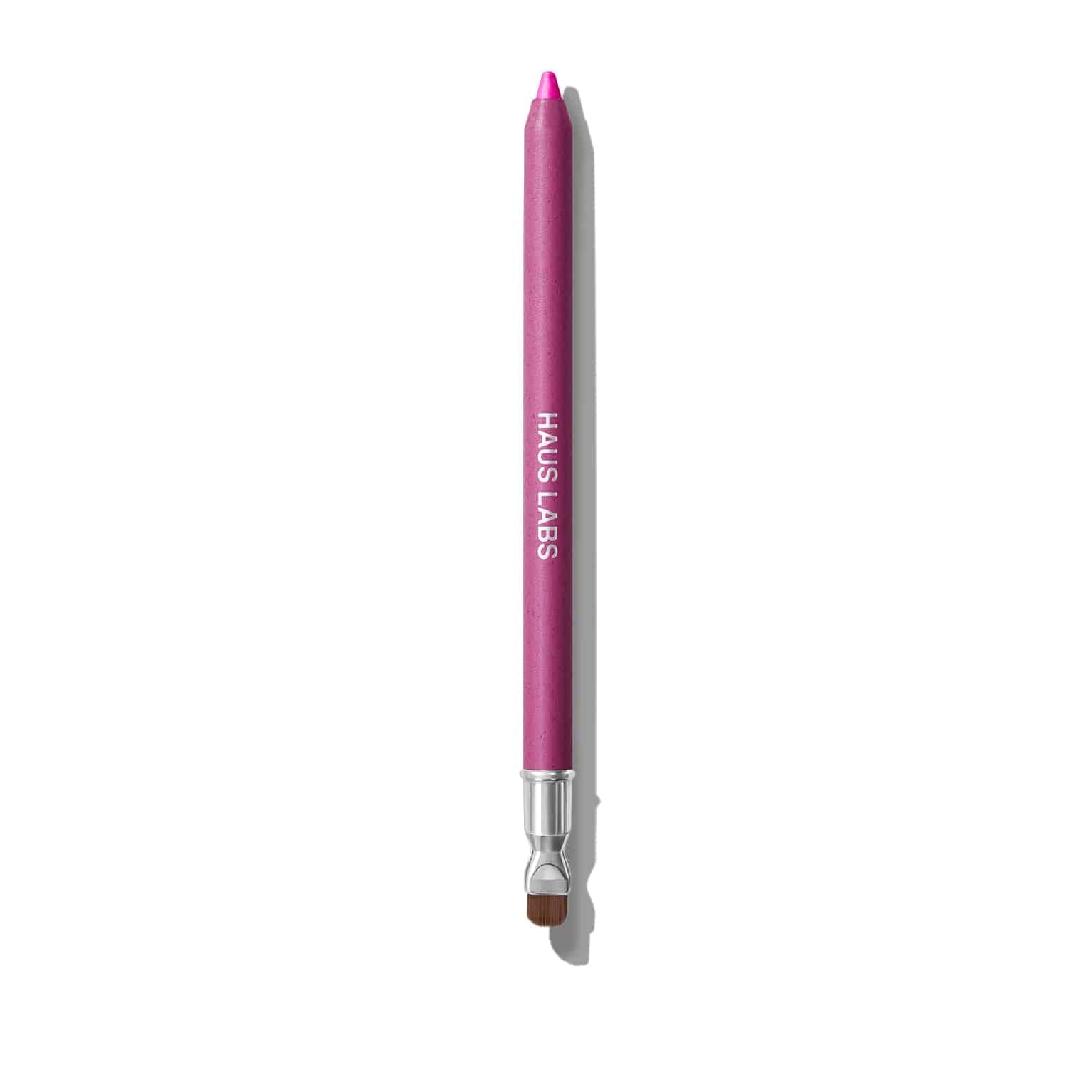 Haus Labs Optic Intensity Eco Eyeliner - Göz Kalemi