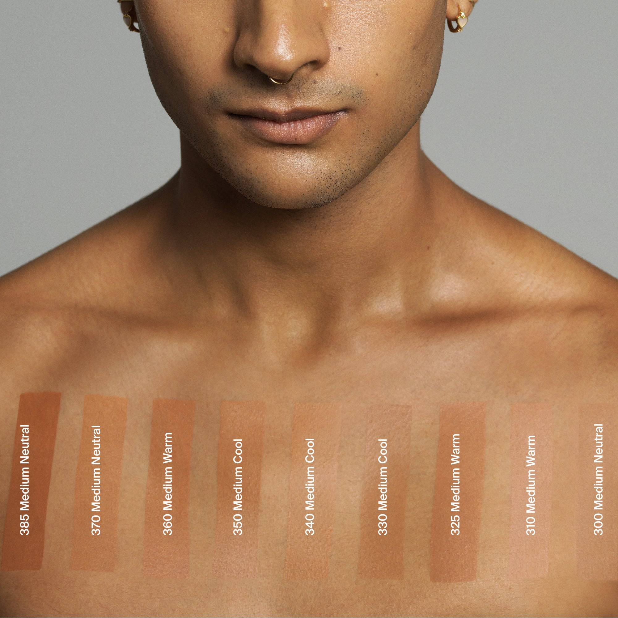 Haus Labs Triclone™ Skin Tech Medium Coverage Foundation - Fondöten