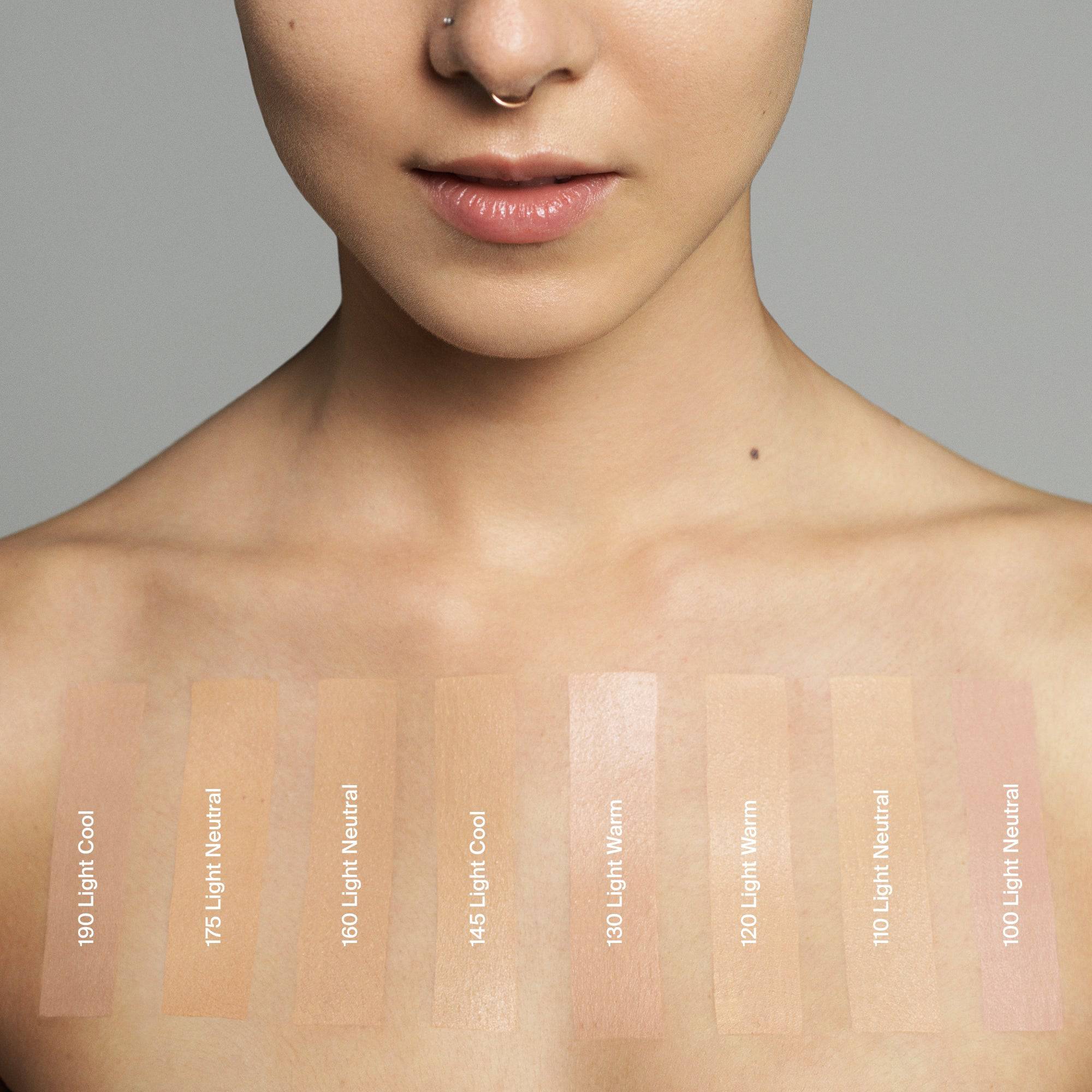 Haus Labs Triclone™ Skin Tech Medium Coverage Foundation - Fondöten
