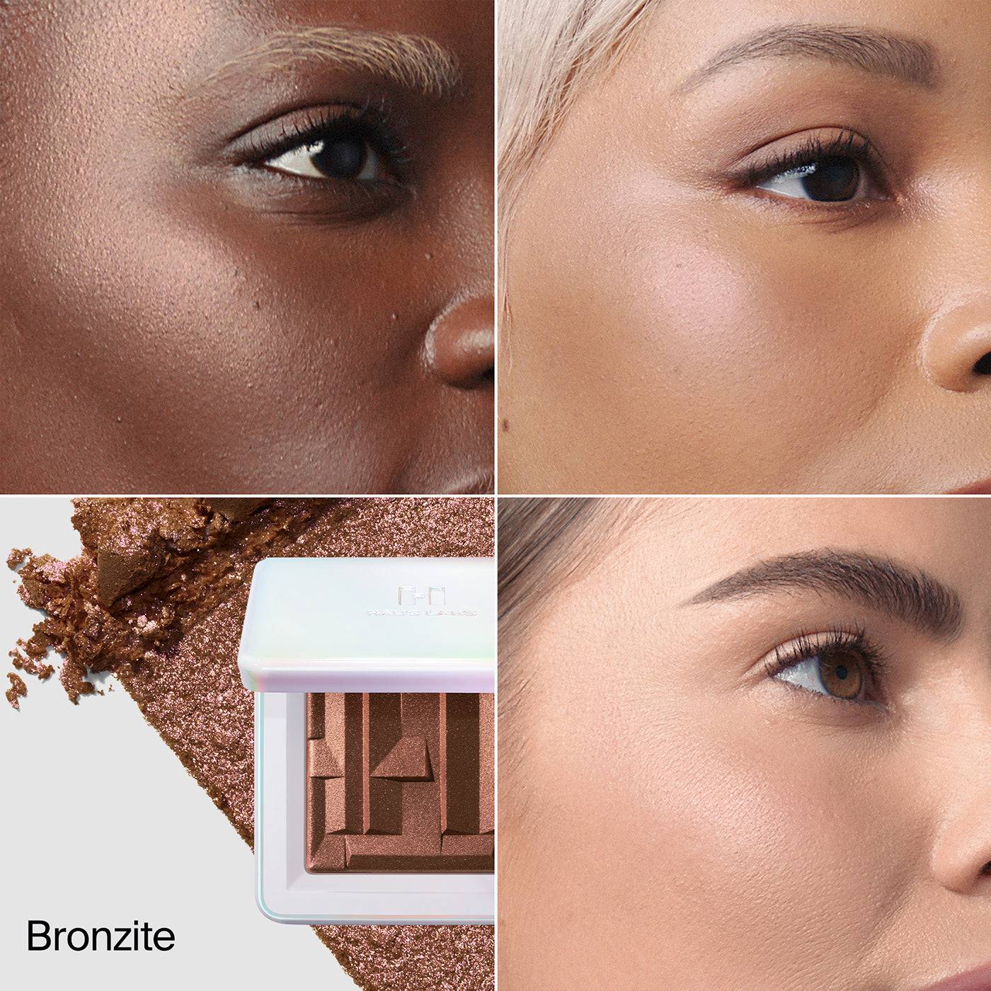 Haus Labs Bio-Radiant™ Gel-Powder Highlighter - Aydınlatıcı