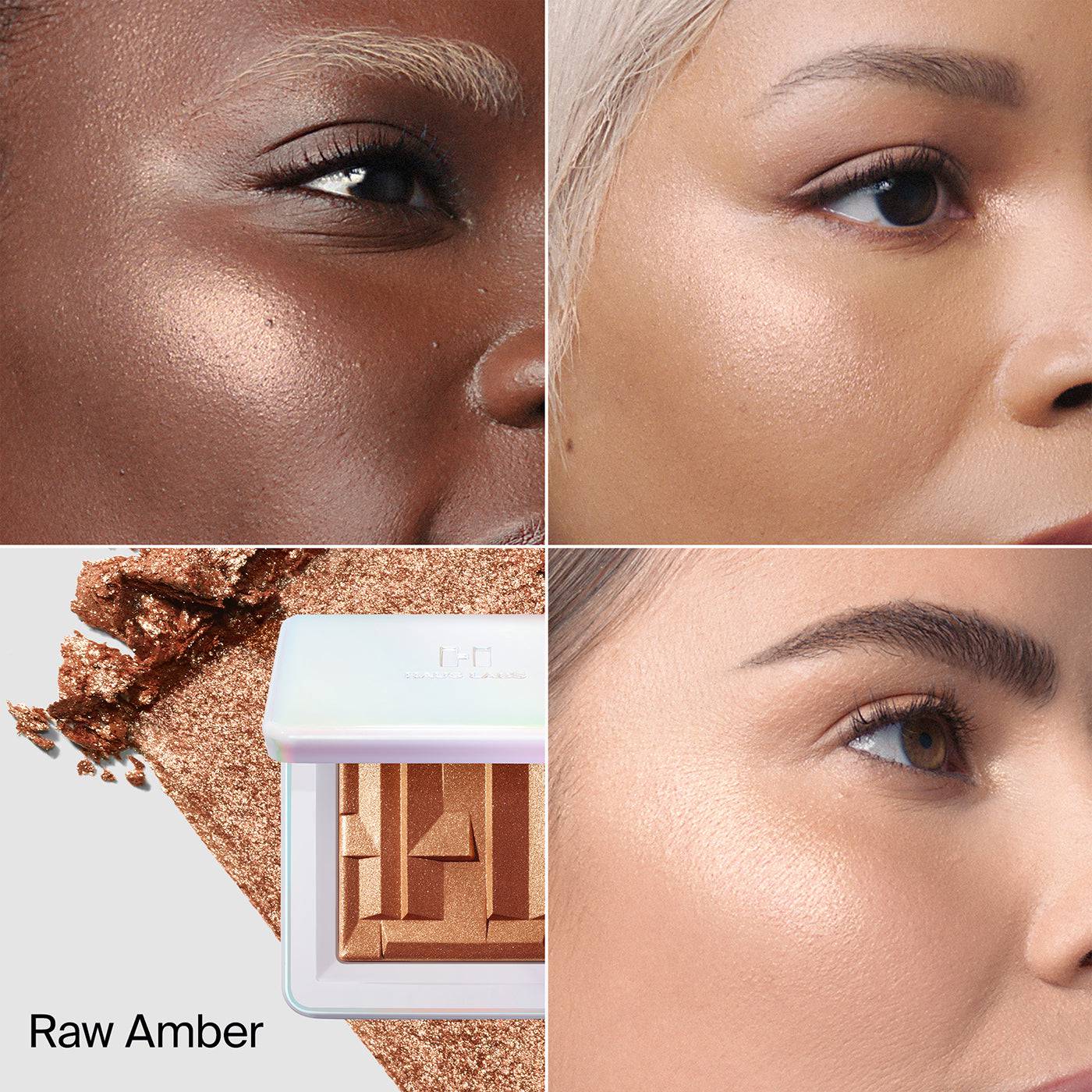 Haus Labs Bio-Radiant™ Gel-Powder Highlighter - Aydınlatıcı