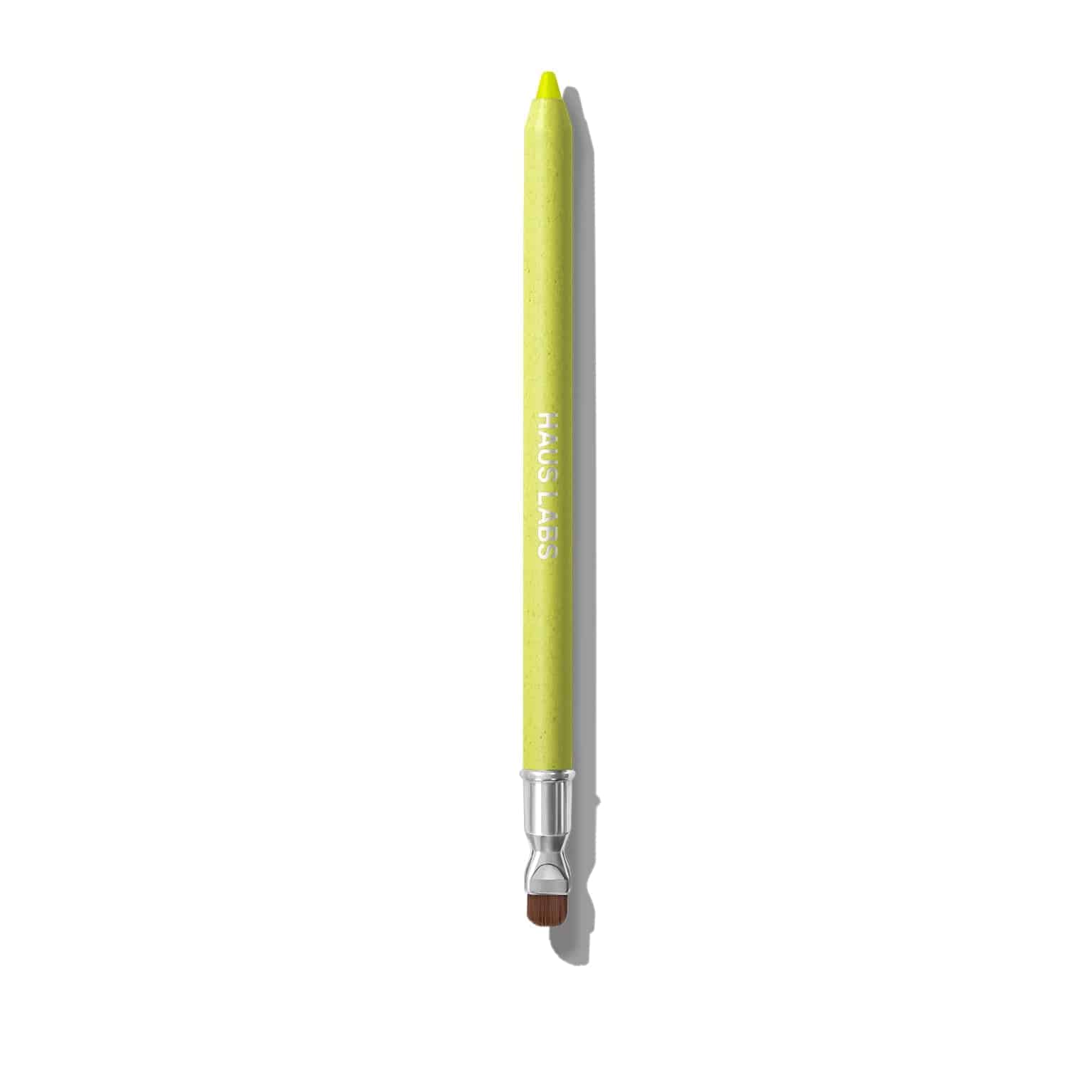 Haus Labs Optic Intensity Eco Eyeliner - Göz Kalemi