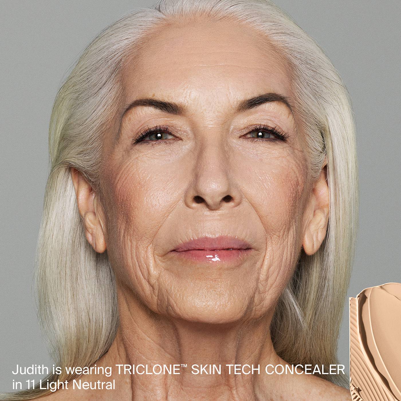 Haus Labs Triclone™ Skin Tech Hydrating + De-Puffing Concealer - Kapatıcı