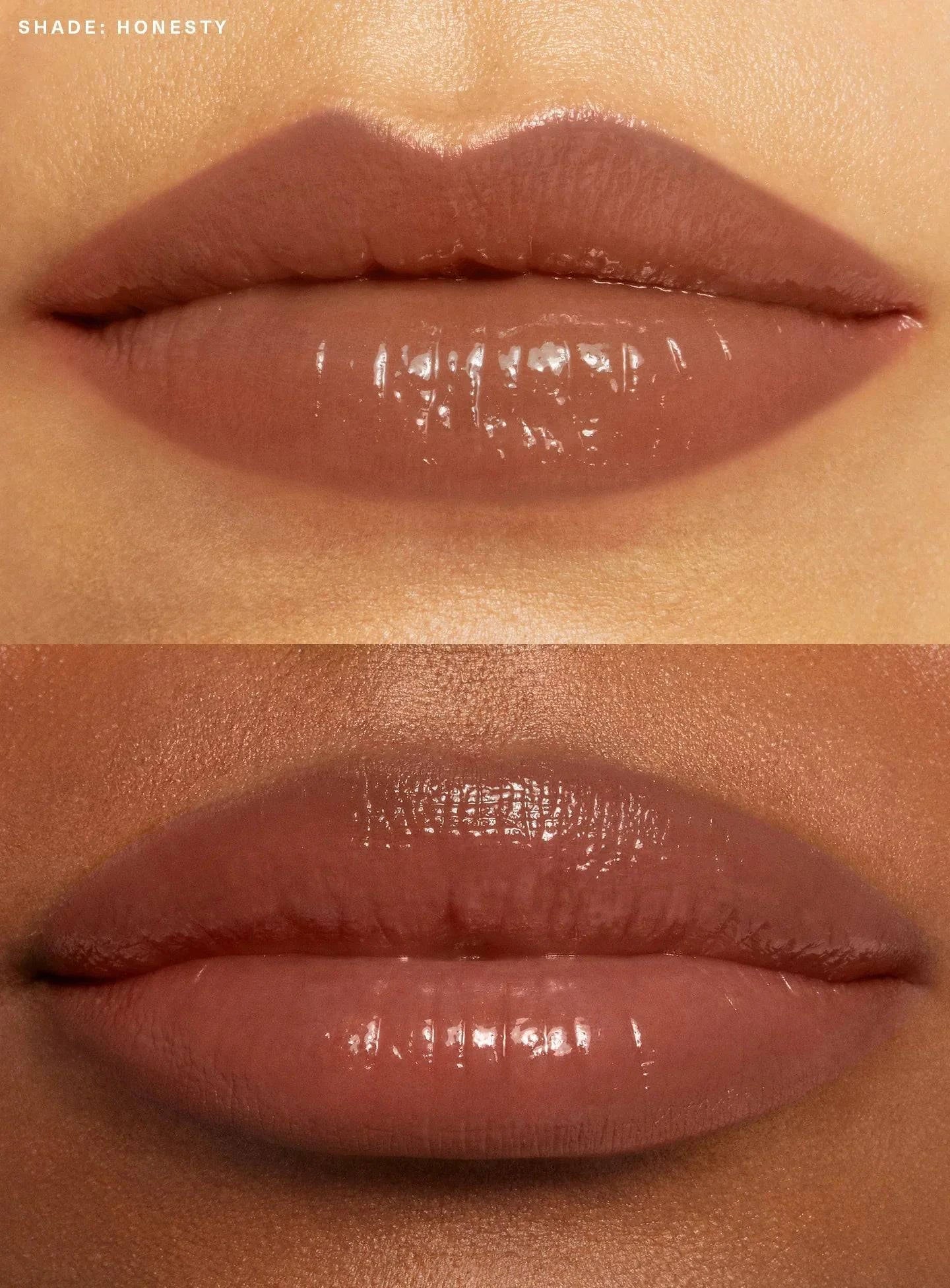 Rare Beauty Soft Pinch Tinted Lip Oil - Dudak Yağı