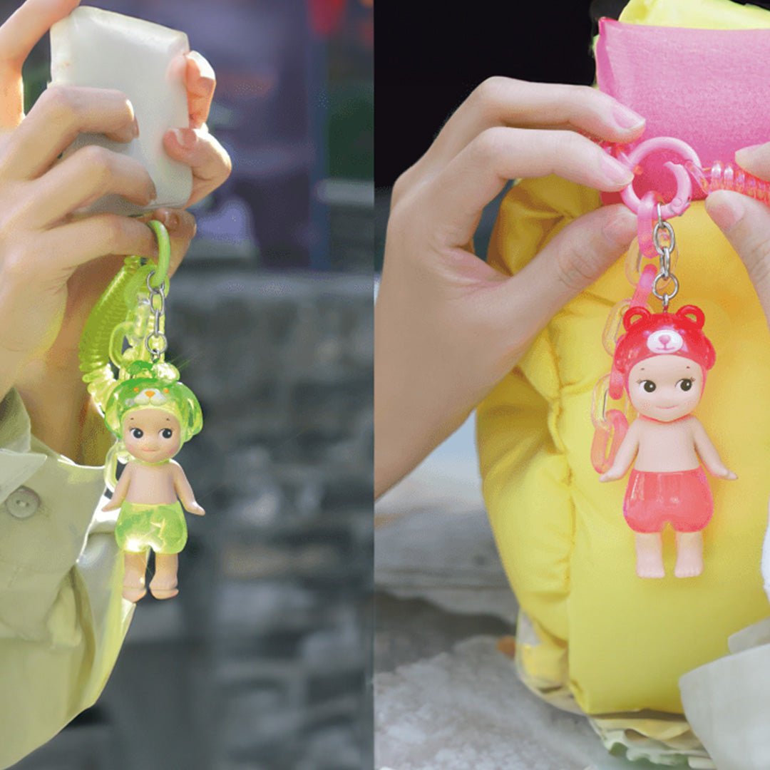 SONNY ANGEL CHARM CANDY STORY SERİSİ