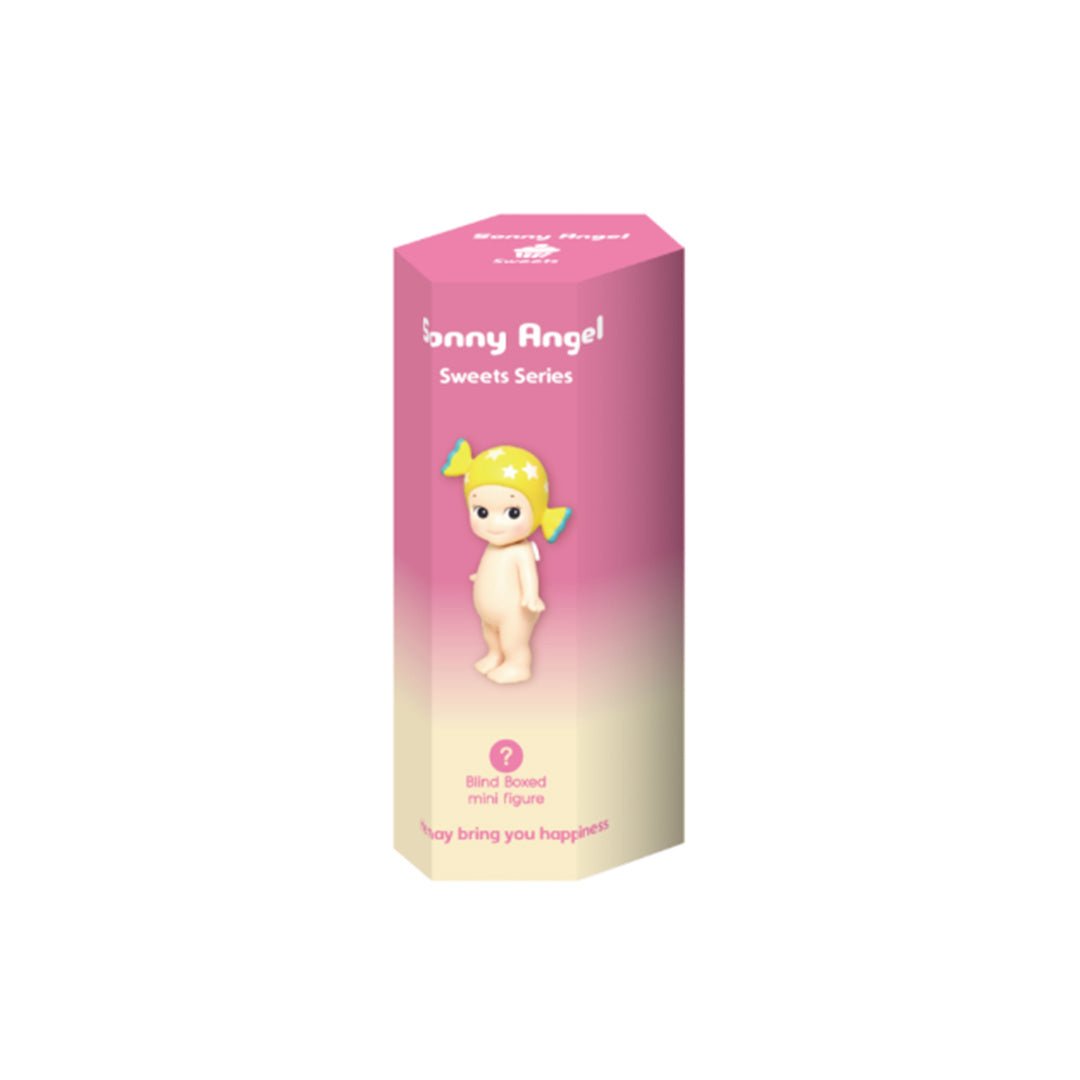 SONNY ANGEL SWEET SERISI