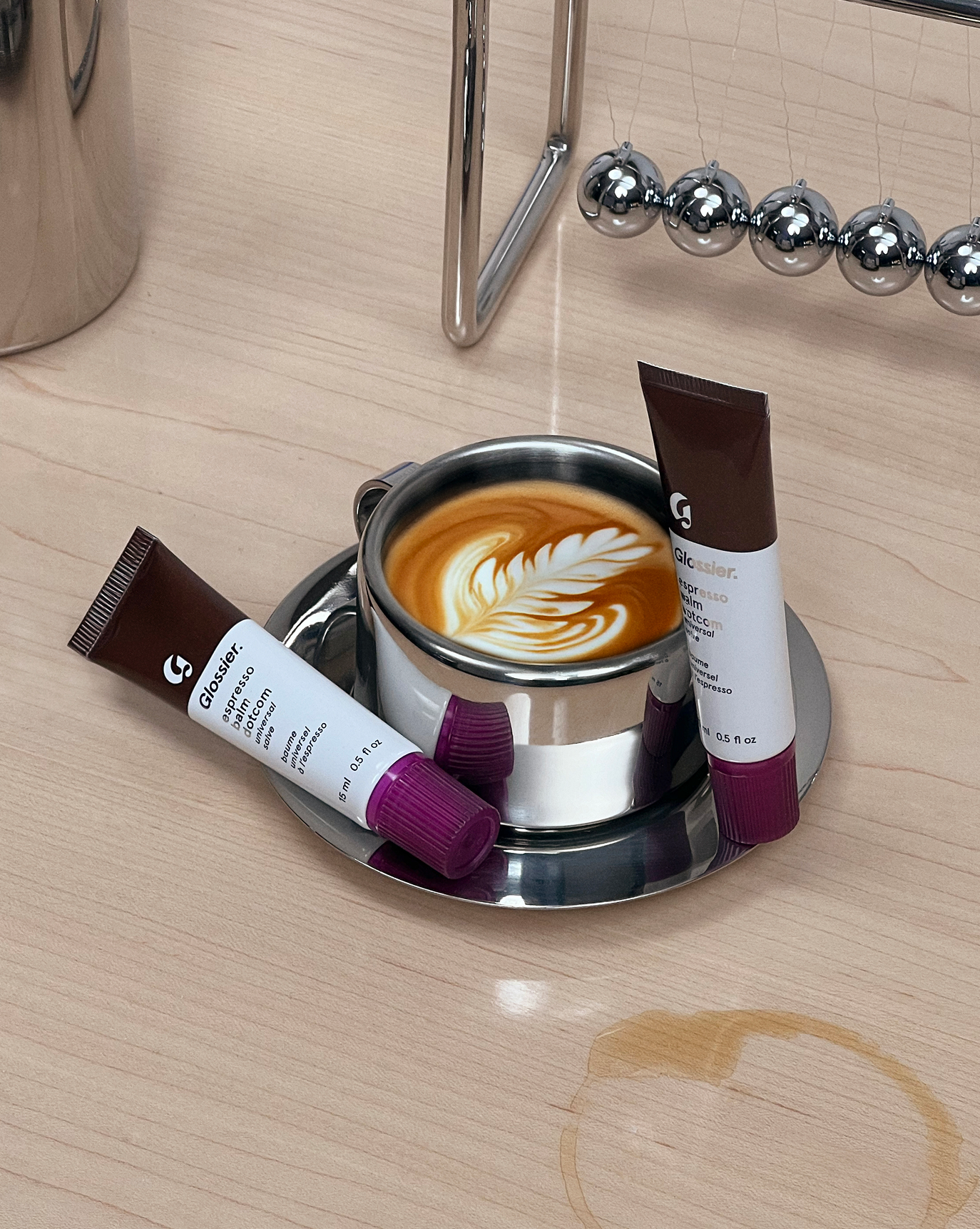 Glossier Balm Dotcom - Lip Balm