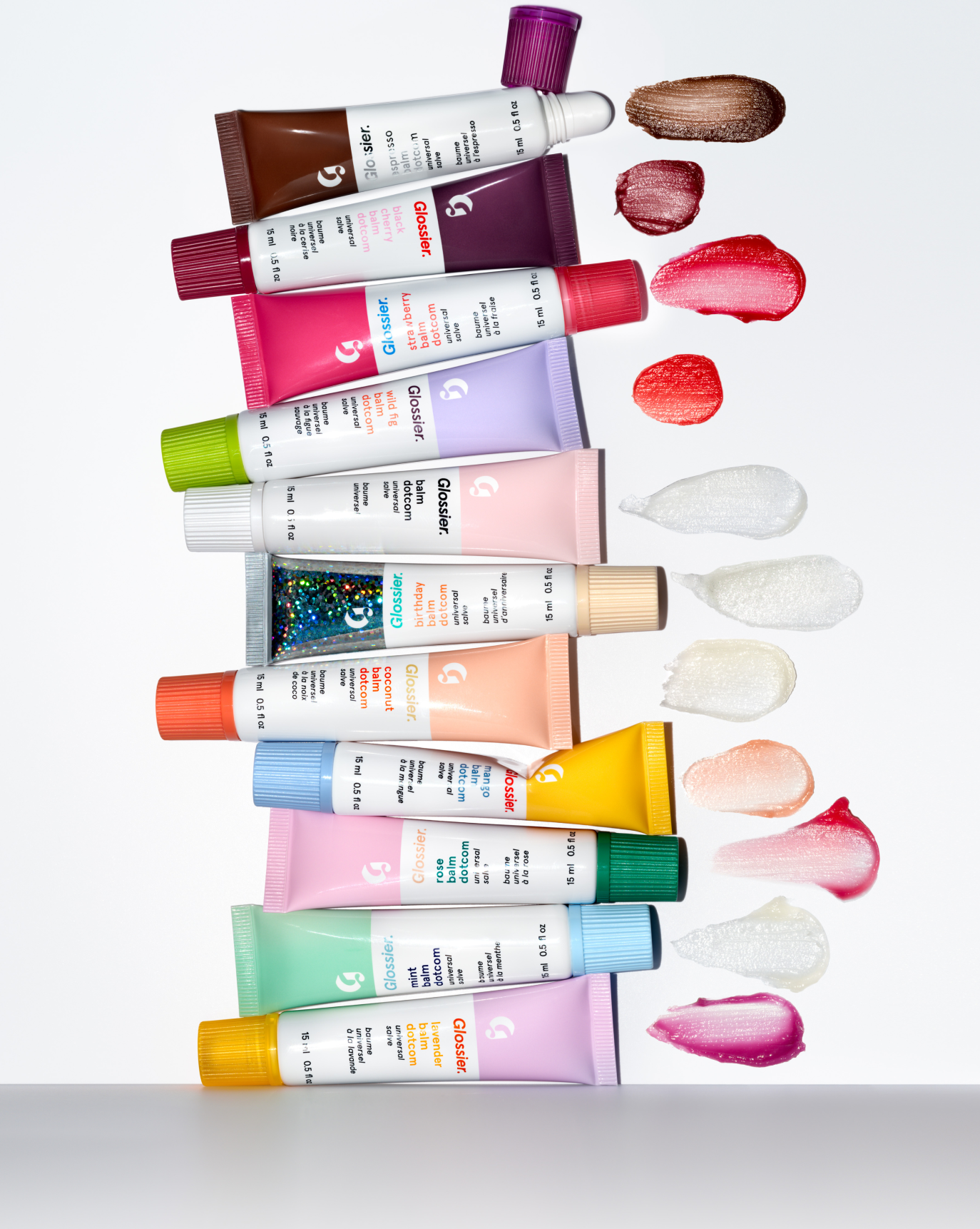 Glossier Balm Dotcom - Lip Balm