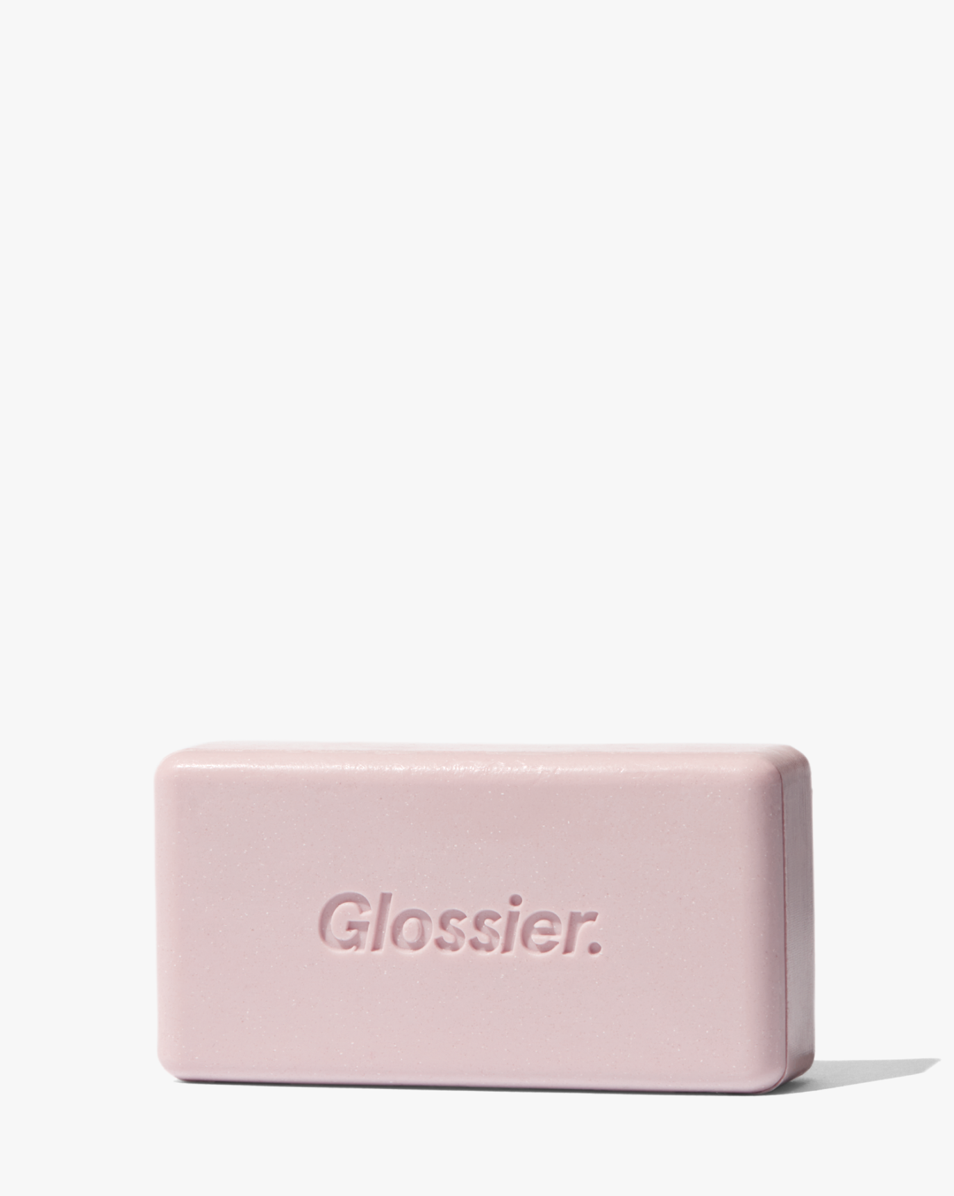 Glossier Body Hero Exfoliating Bar - Peeling Barı