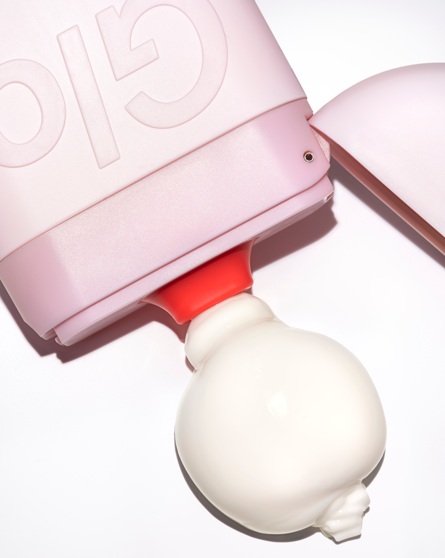 Glossier Hand Cream - El Kremi