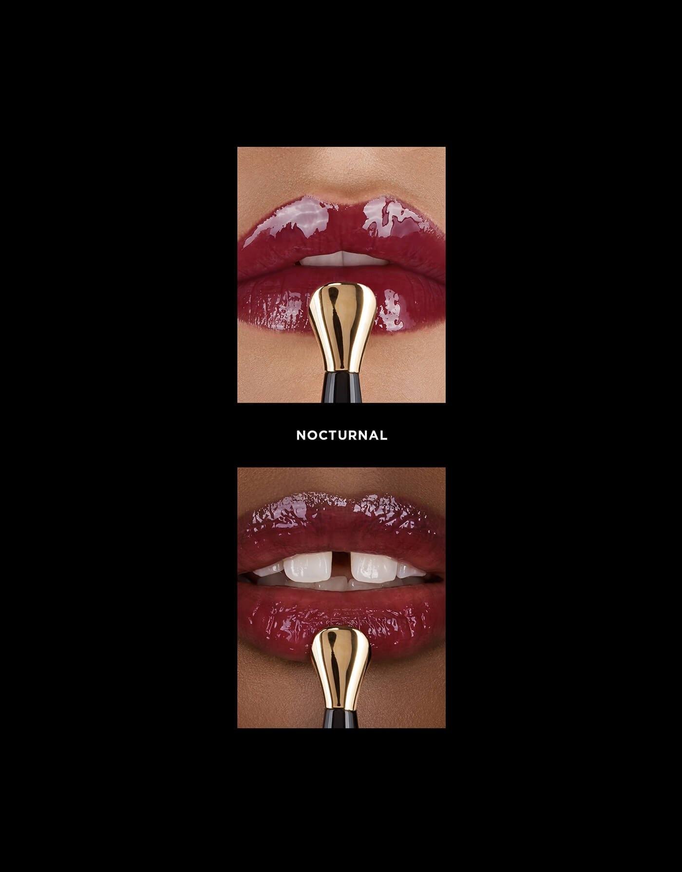 Hourglass Nº 28™ Lip Treatment Oil - Dudak Bakım Yağı