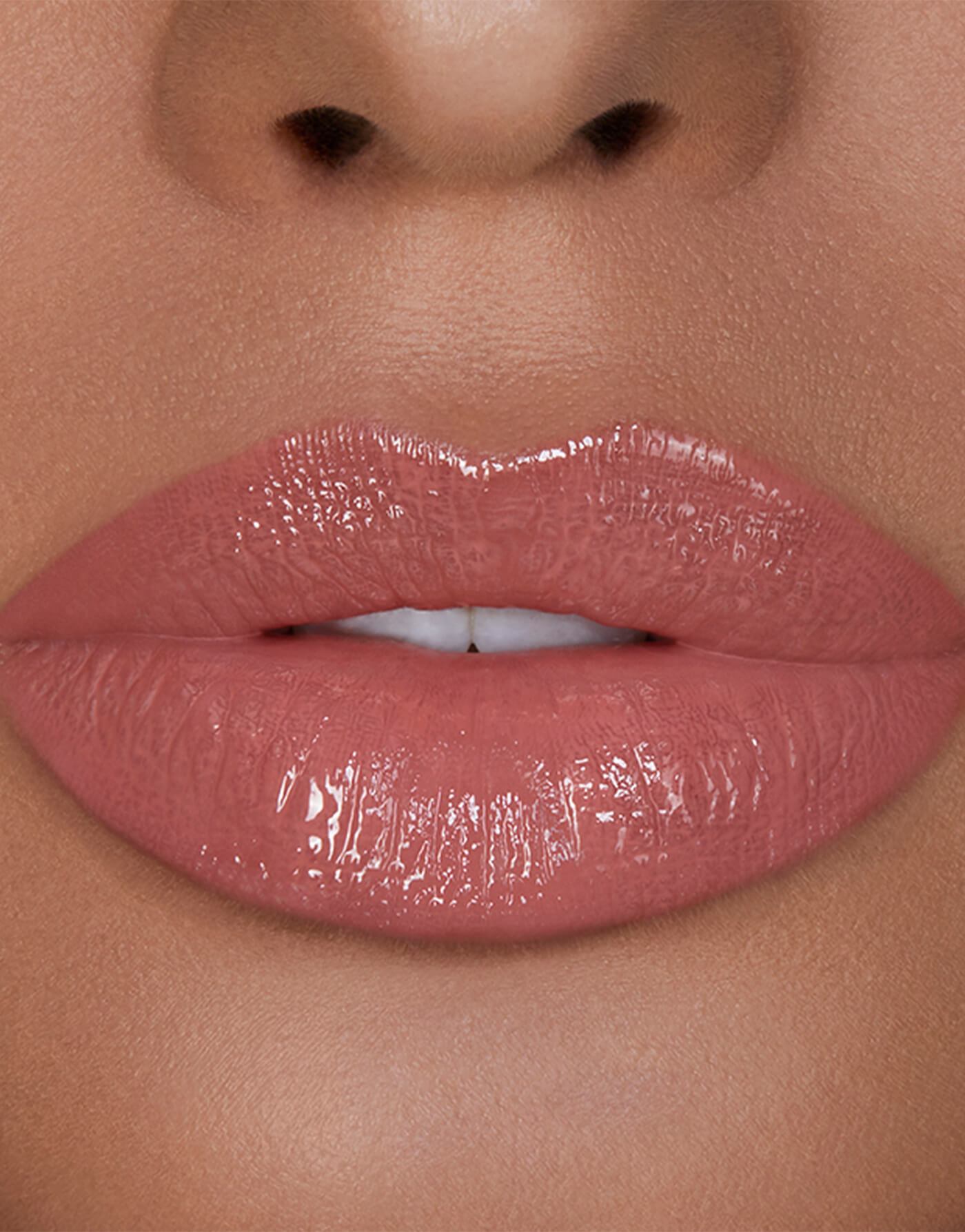 Hourglass Unreal™ High Shine Volumizing -  Lip Gloss